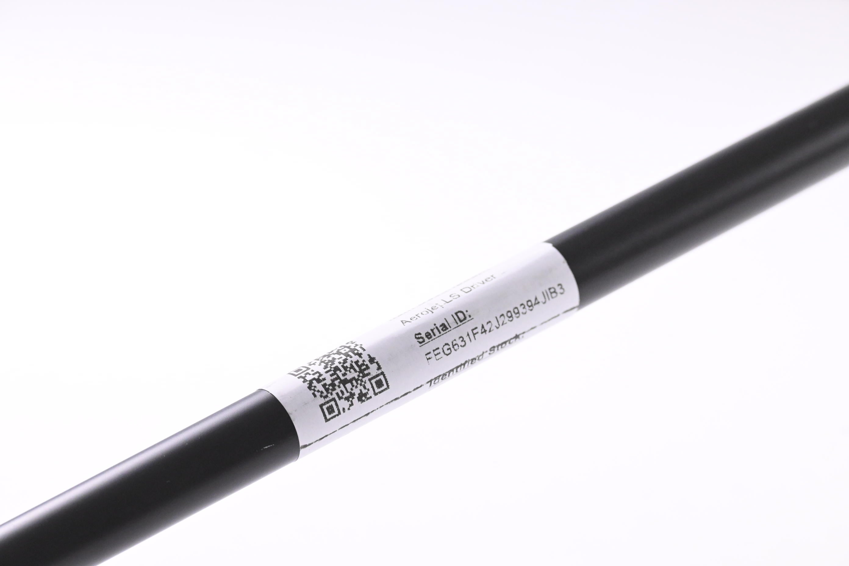 Cobra Aerojet LS Driver / 9 Degree / Senior Flex UST Helium Nanocore 4 Shaft