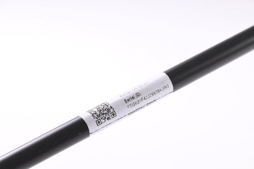Cobra Aerojet LS Driver / 9 Degree / Senior Flex UST Helium Nanocore 4 Shaft