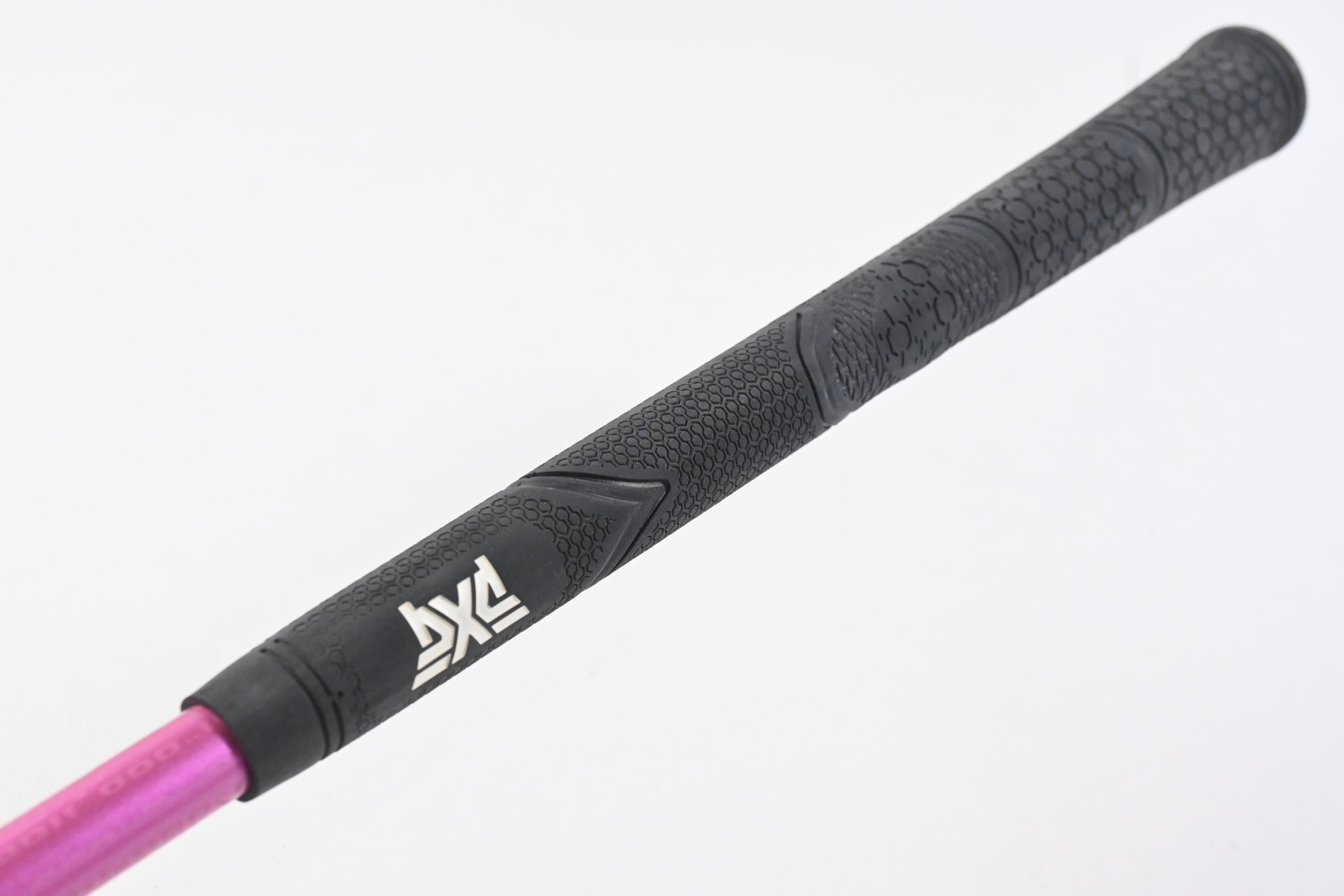 Ladies Aldila NVS 45 #3 Wood Shaft / Ladies Flex / PXG