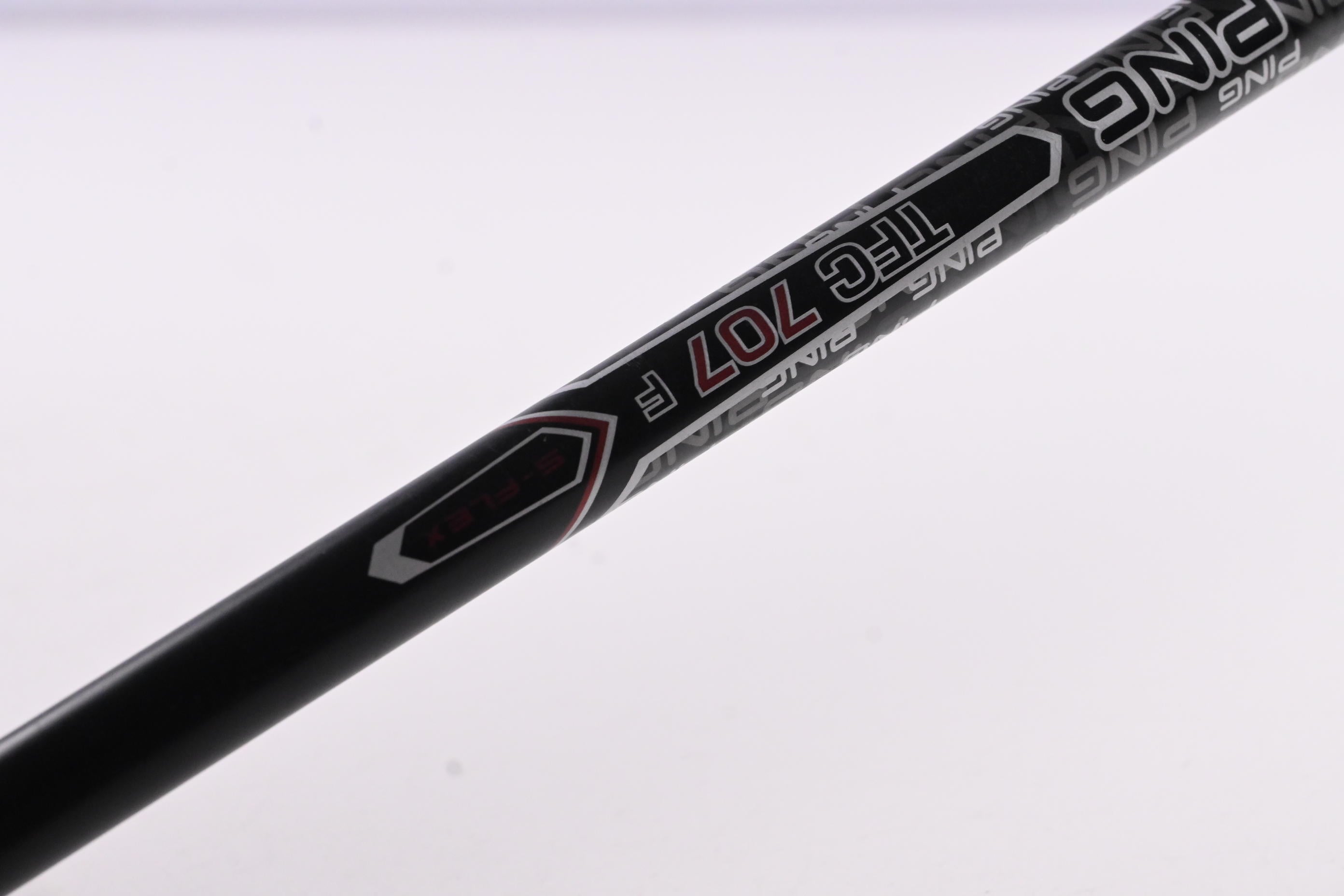 Ping i25 #3 Wood / 15 Degree / Stiff Flex Ping TFC 707 Shaft