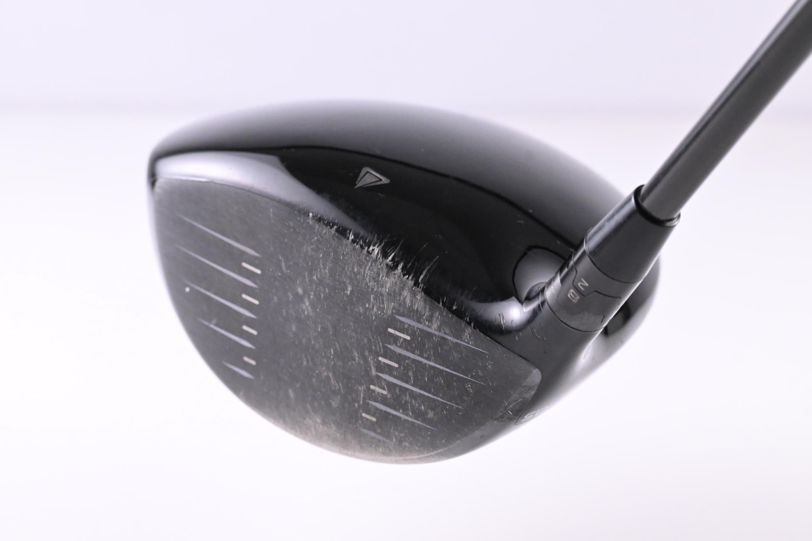 Titleist TS1 Driver / 10.5 Degree / Regular Flex Diamana M+ Red LTD 50 Shaft