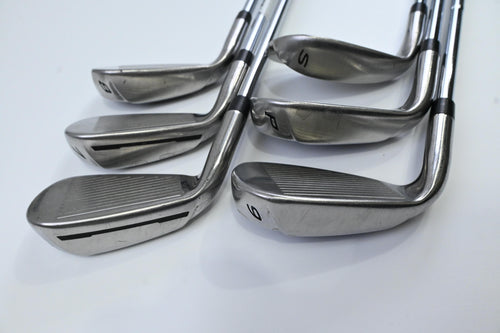 Taylormade RBZ Irons / 6-PW+SW / Stiff Flex Taylormade RBZ Shafts