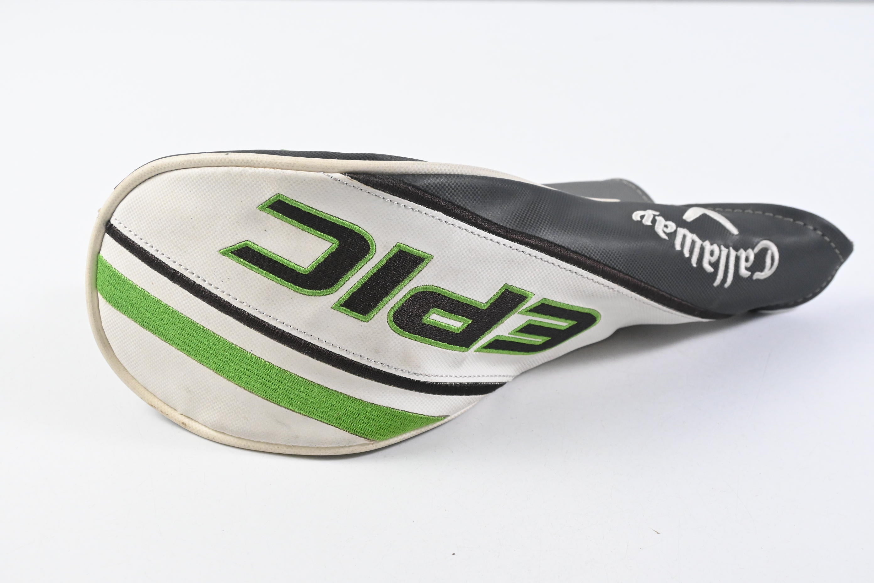 Callaway Epic Speed #3 Wood / 15 Degree / Stiff Flex MMT Black 70 Shaft