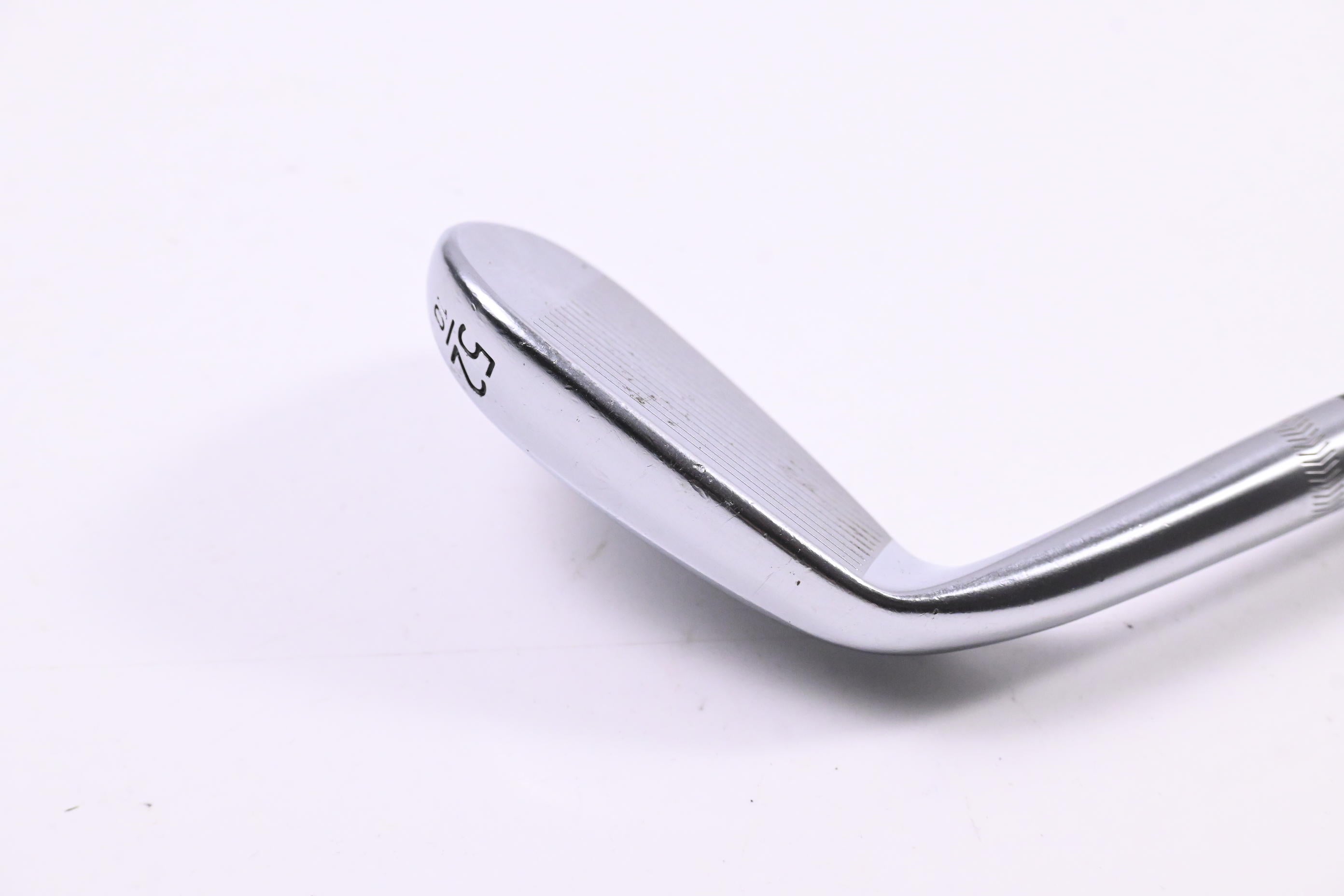 PXG 0311 Forged Gap Wedge / 52 Degree / Regular Flex KBS C-Taper Lite 105 Shaft