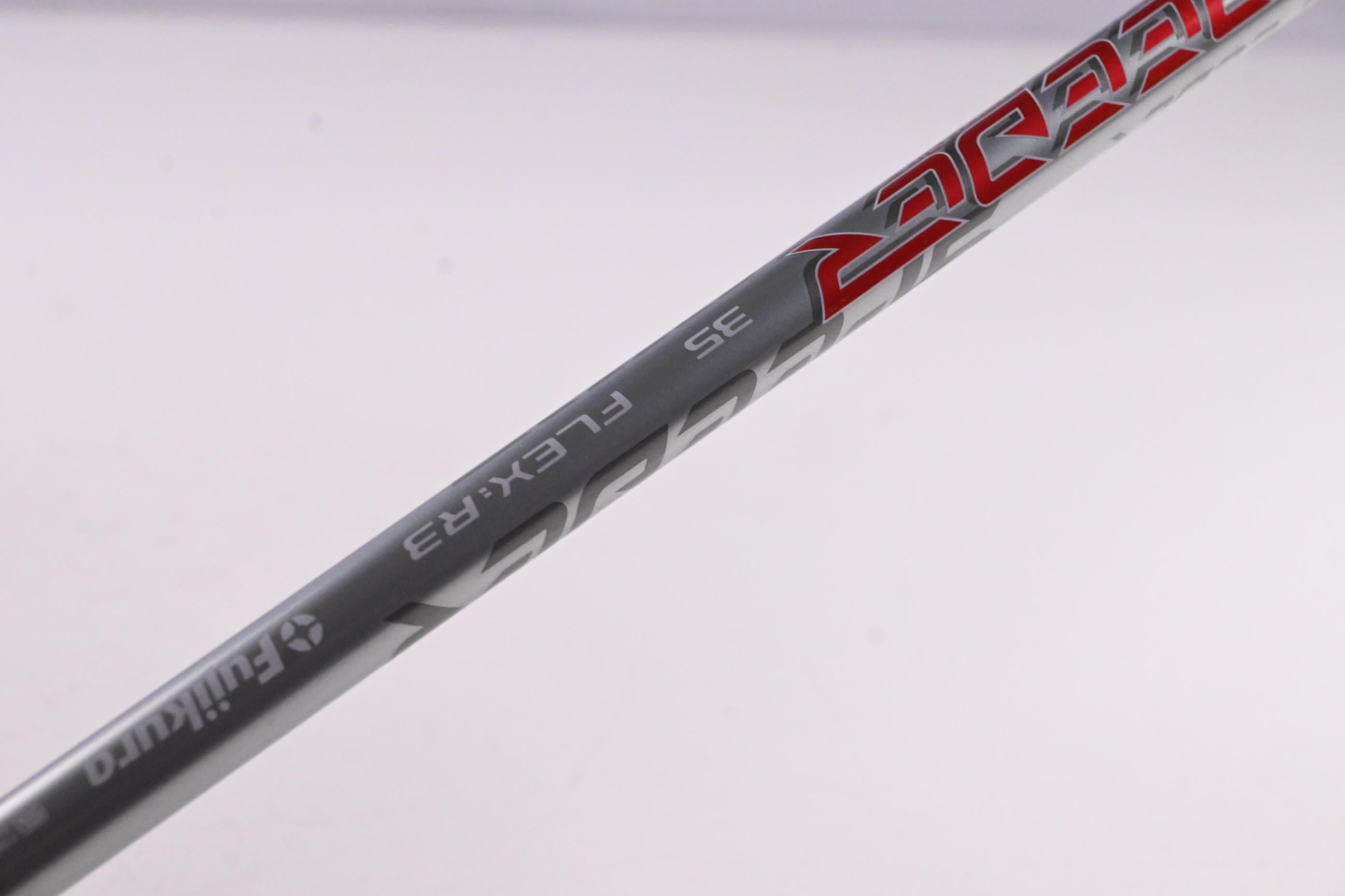 Titleist TSR1 Driver / 10 Degree / Senior Flex Airspeeder 35 Shaft