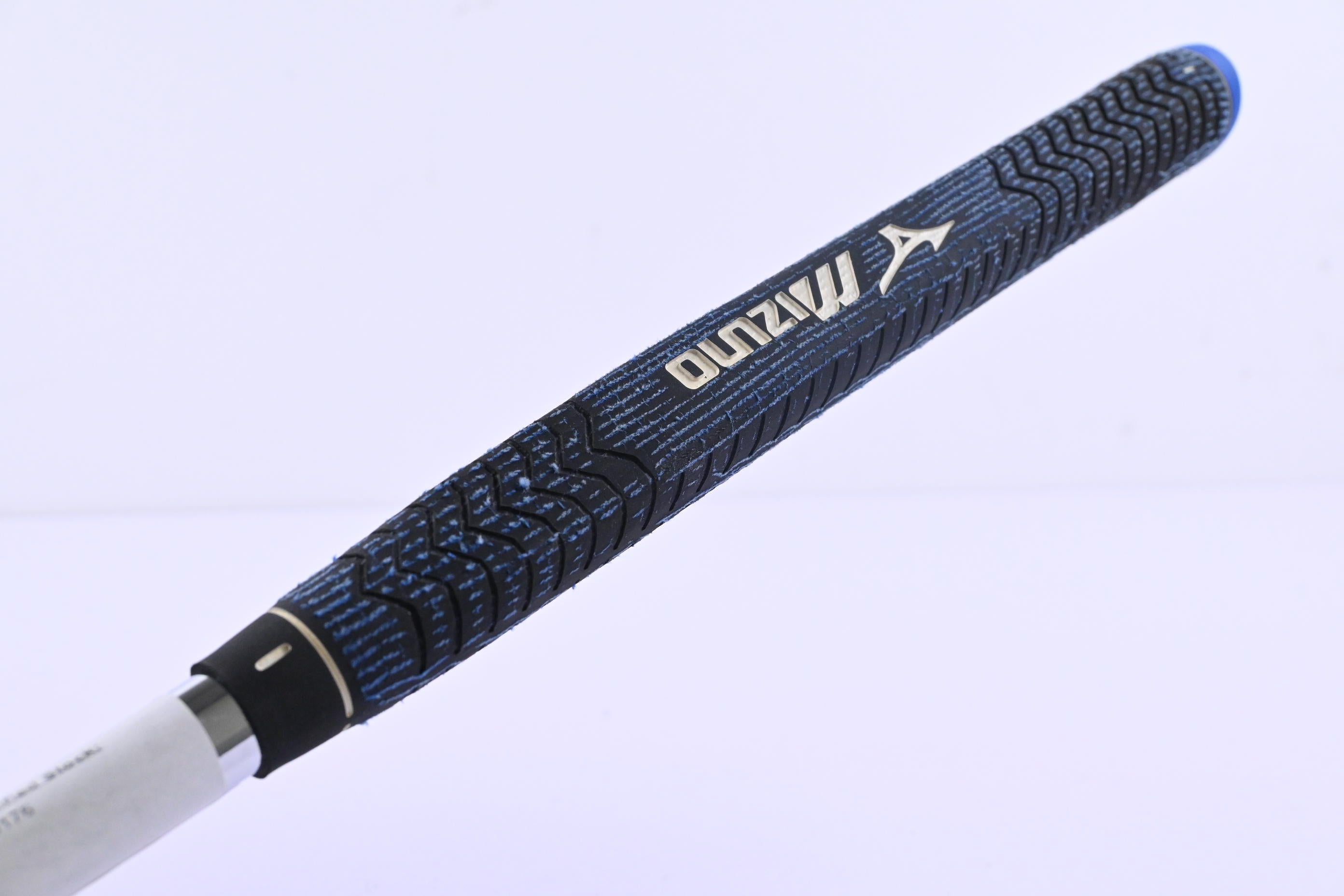 Mizuno M-Craft Black Ion VI Putter / 35 Inch