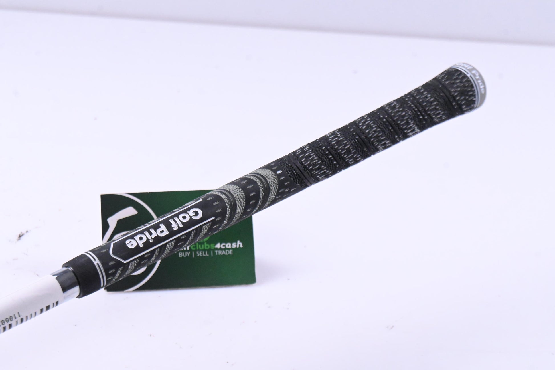 Left Hand Mizuno Pro 245 #7 Iron / Regular Flex Dynamic Gold Mid R300 100