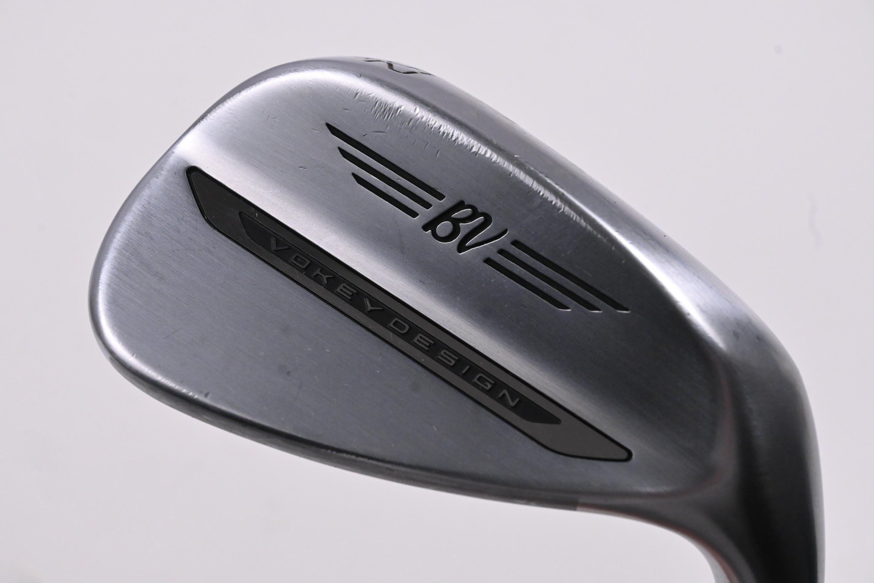 Titleist Vokey SM11 Gap Wedge / 52 Degree / Wedge Flex Titleist Vokey SM11