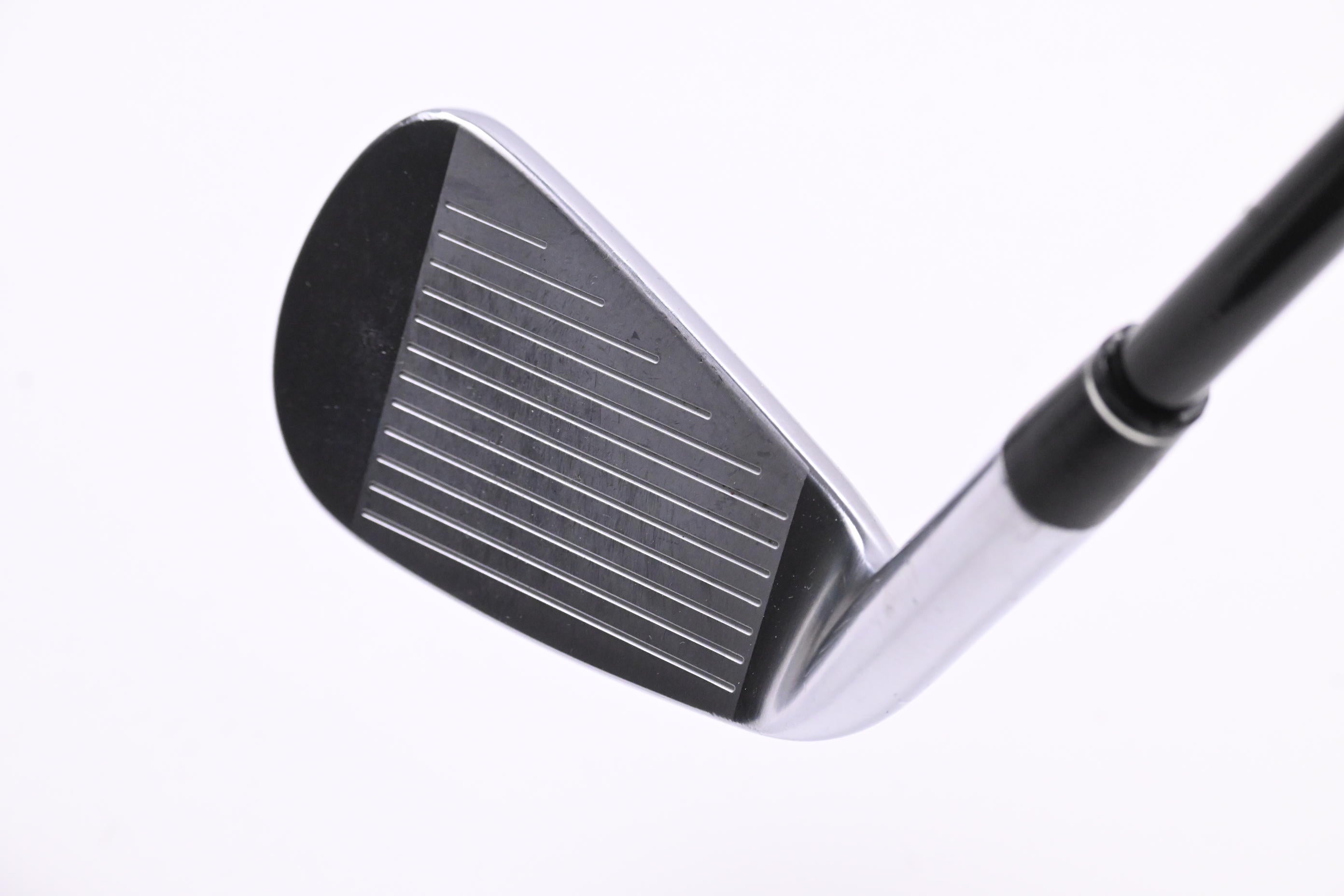 Honma TR21 X #6 Iron / Regular Flex Vizard TR20-65 Shaft