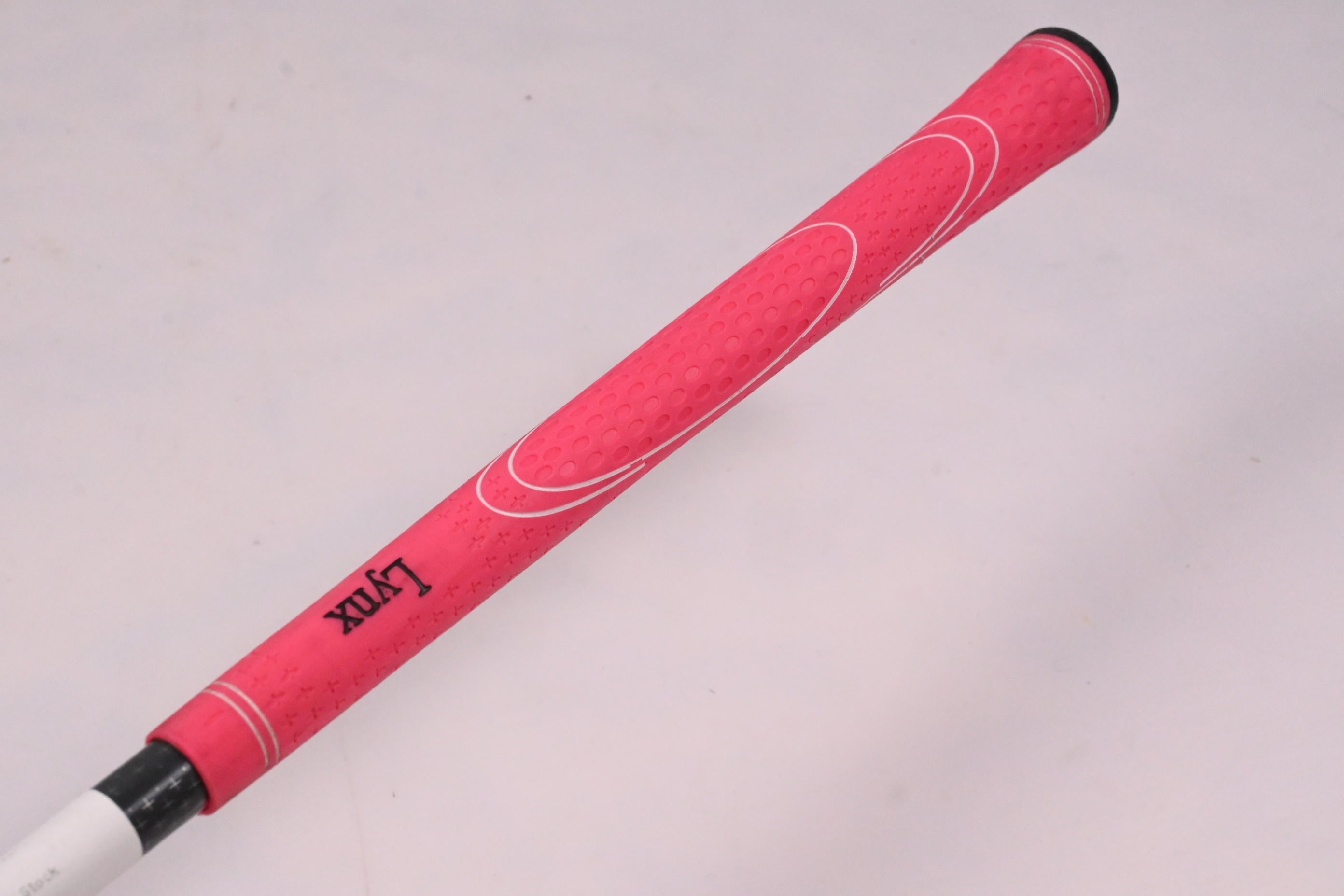 Ladies Lynx Predator Lob Wedge / 60 Degree / Ladies Flex Lynx Shafts