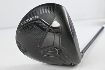 Cobra Darkspeed Max Driver / 10.5 Degree / Senior Flex Hzrdus CB Red 50 Shaft