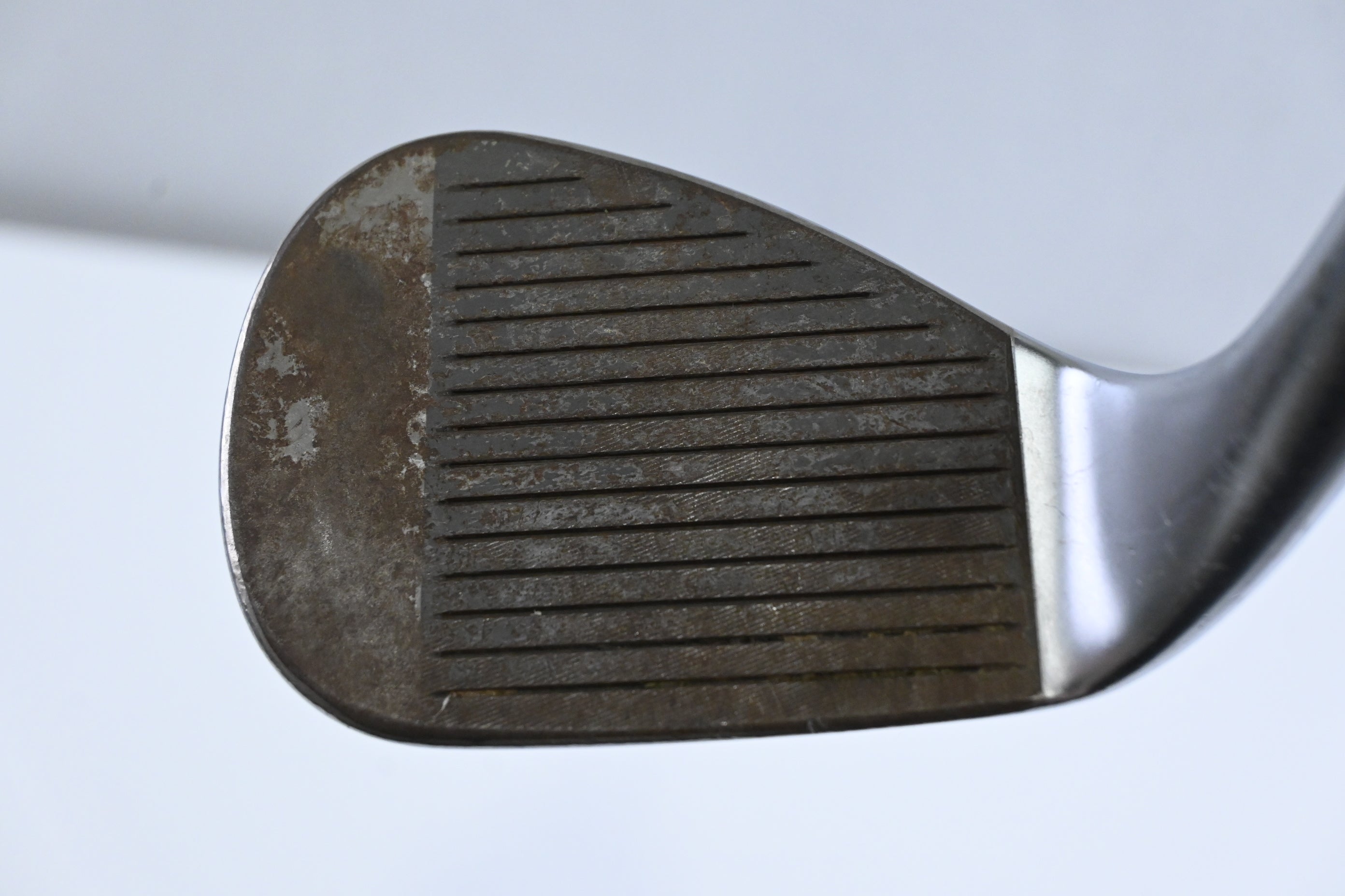 Callaway Jaws Raw Lob Wedge / 60 Degree / Wedge Flex Dynamic Gold 115 Shaft