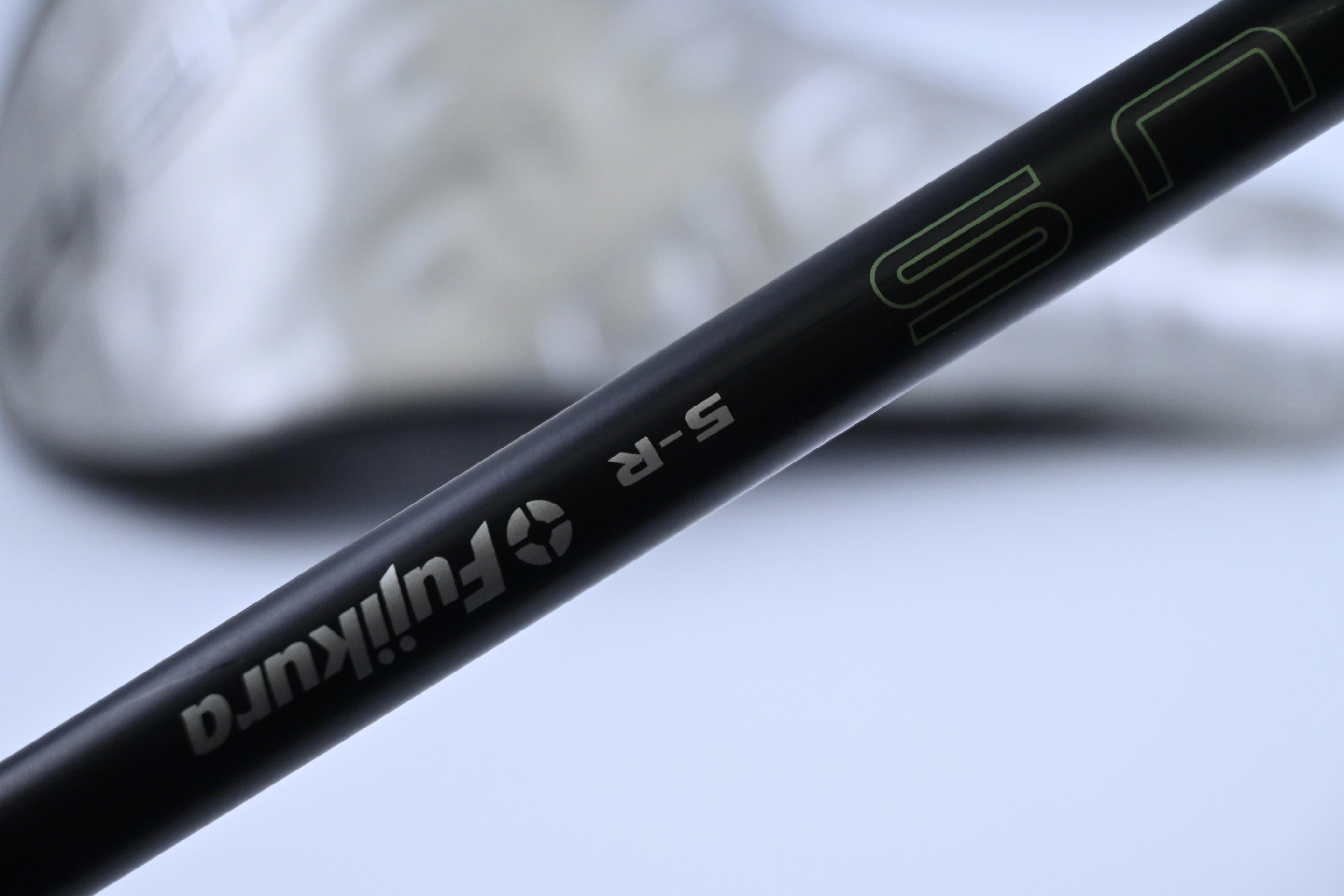 Taylormade Qi35 Driver / 12 Degree / Regular Flex Fujikura Ventus Blue 5 Shaft
