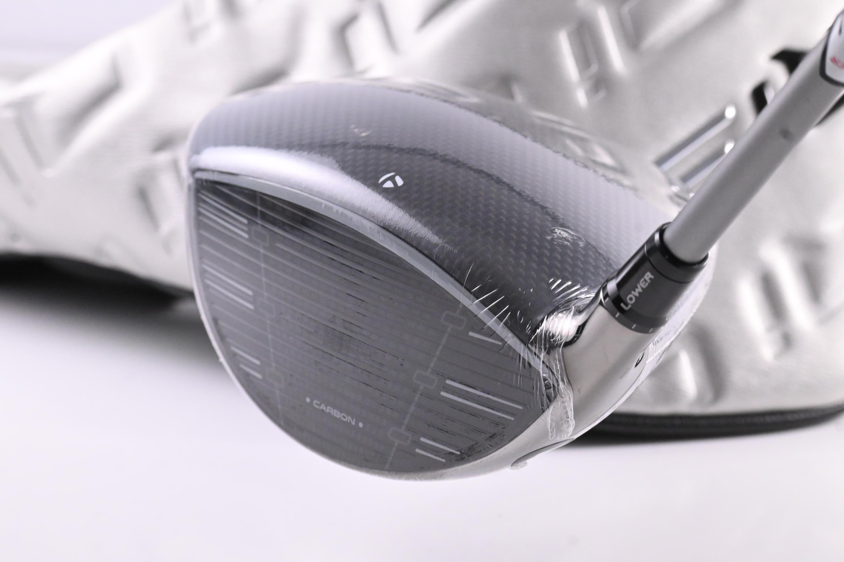 Taylormade Qi35 LS Driver / 9 Degree / Regular Flex Fujikura Air Speeder 50
