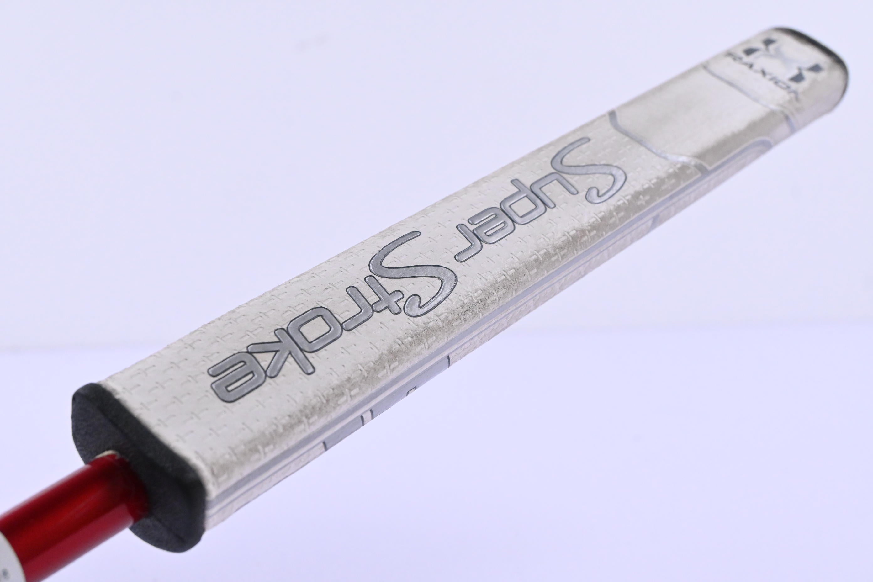 Odyssey White Hot OG 1WS Stroke Lab Putter / 35 Inch