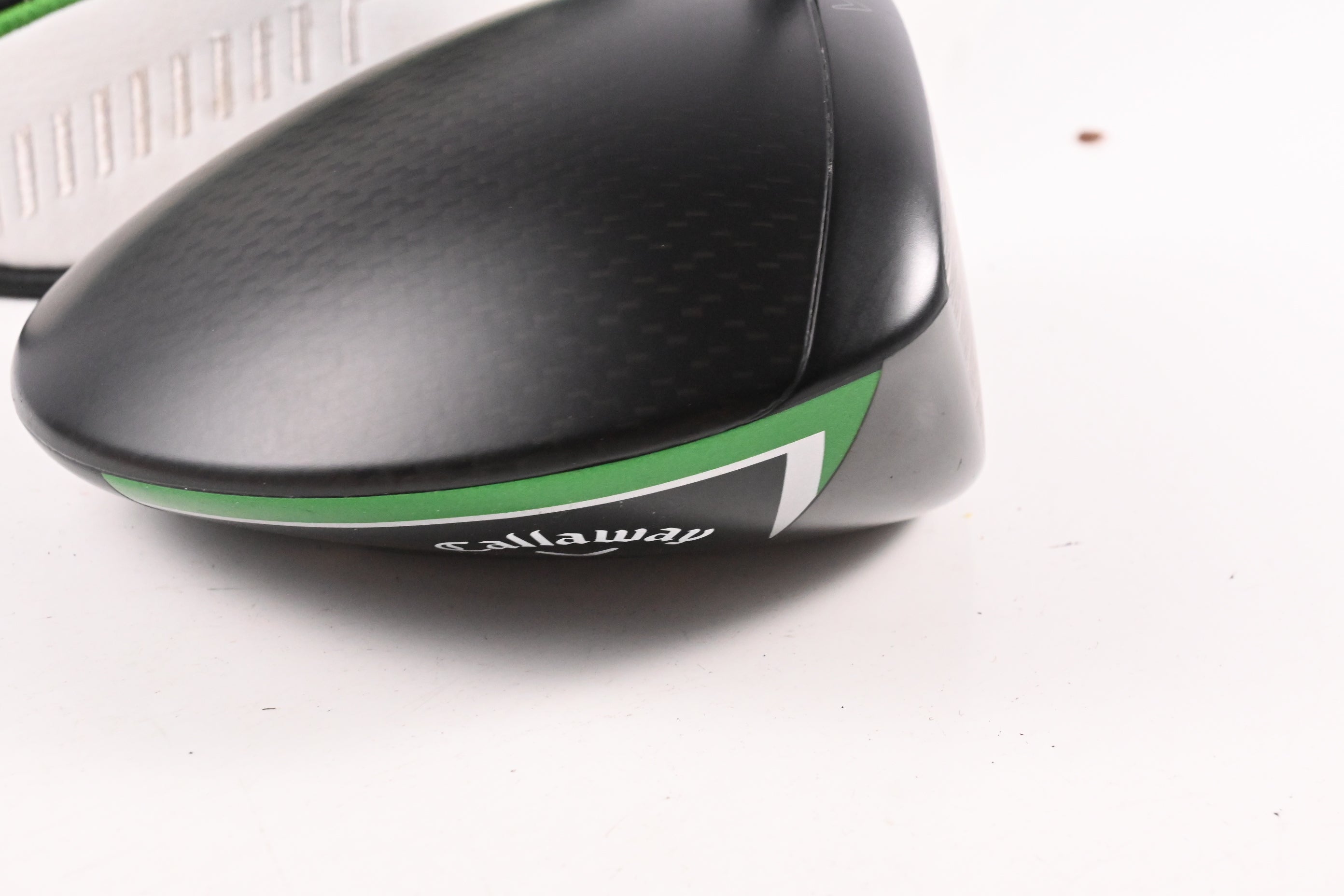 Callaway Elyte X Driver / 10.5 Degree / Regular Flex Denali Blue 50 Shaft