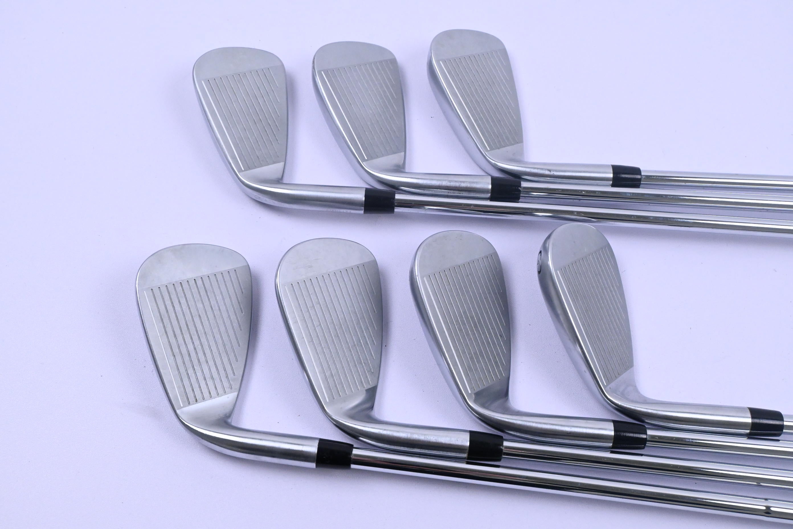 PXG 0311 XP Gen3 Irons / 5-PW+GW / Stiff Flex True Temper Elevate 95 Shafts