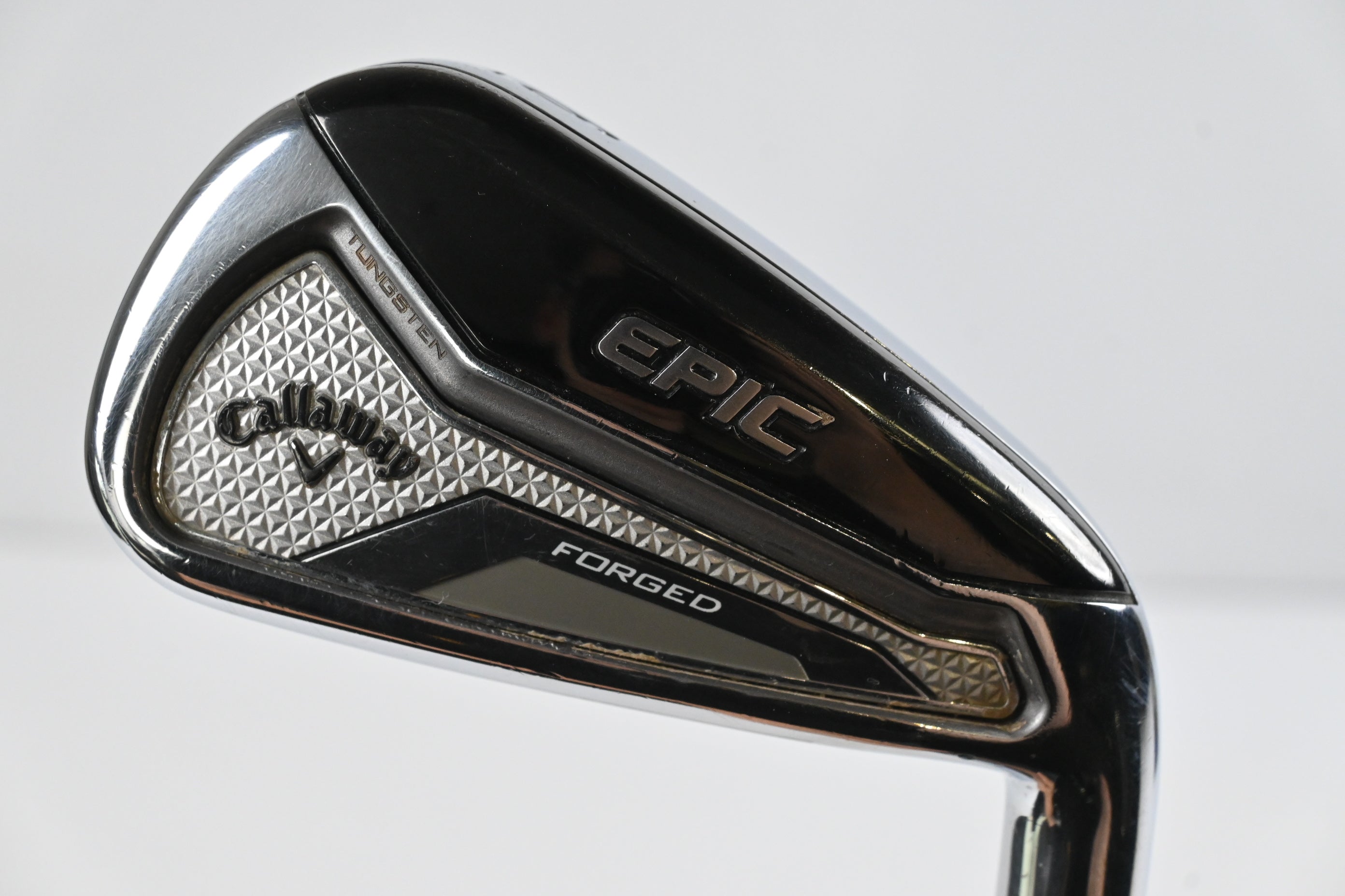 Callaway Epic Forged #6 Iron / Regular Flex N.S.PRO Modus3 Tour 105 Shaft