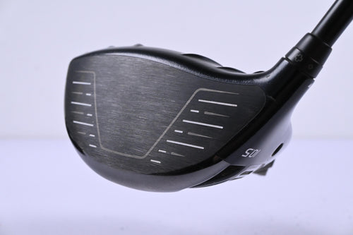 Ping G425 LST Driver / 10.5 Degree / Stiff Flex Aldila Rogue White 70 Shaft