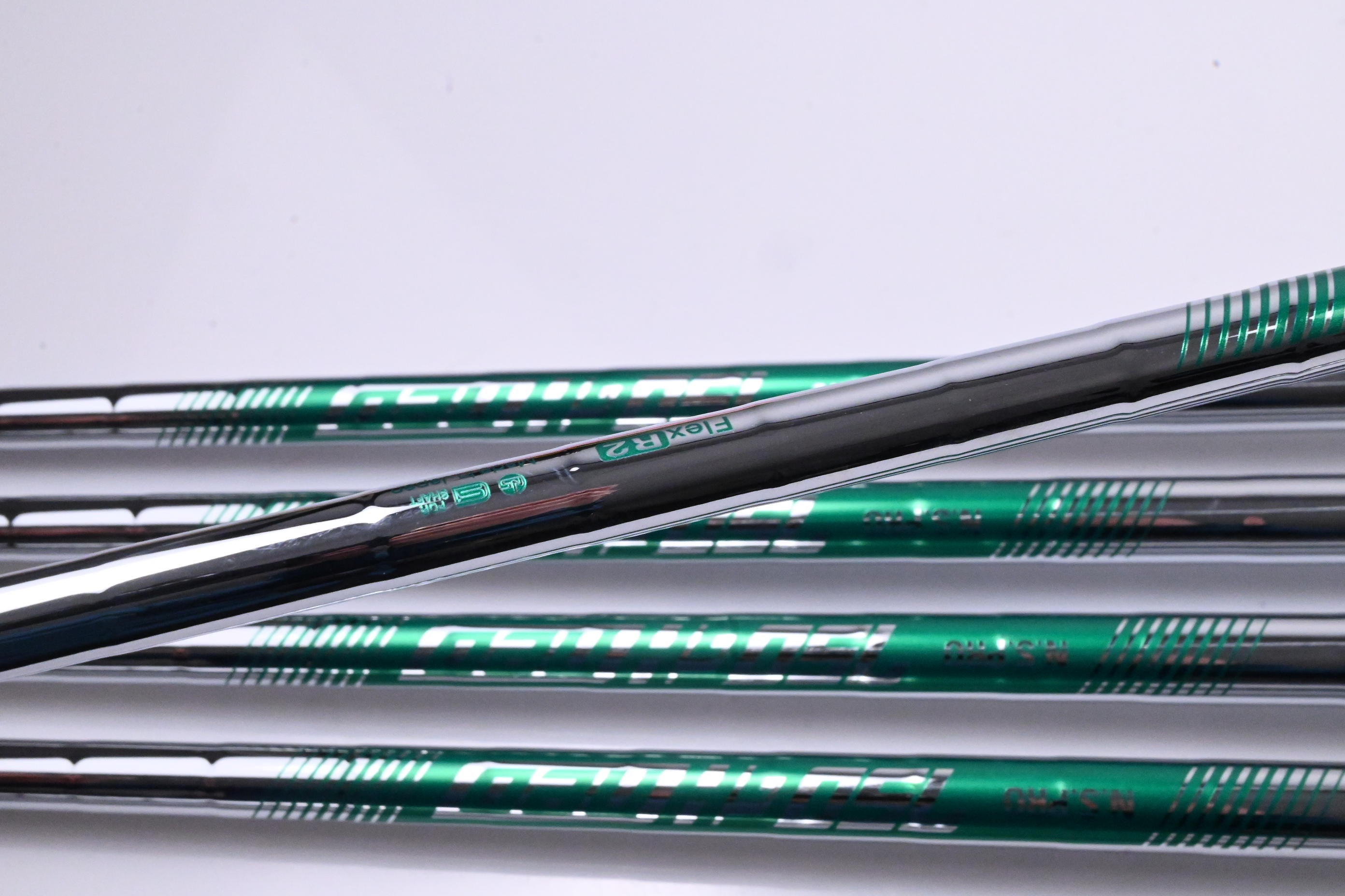 Titleist T250* 2025 Irons / 5-PW / Senior Flex N.S.Pro 950GH Neo Shafts