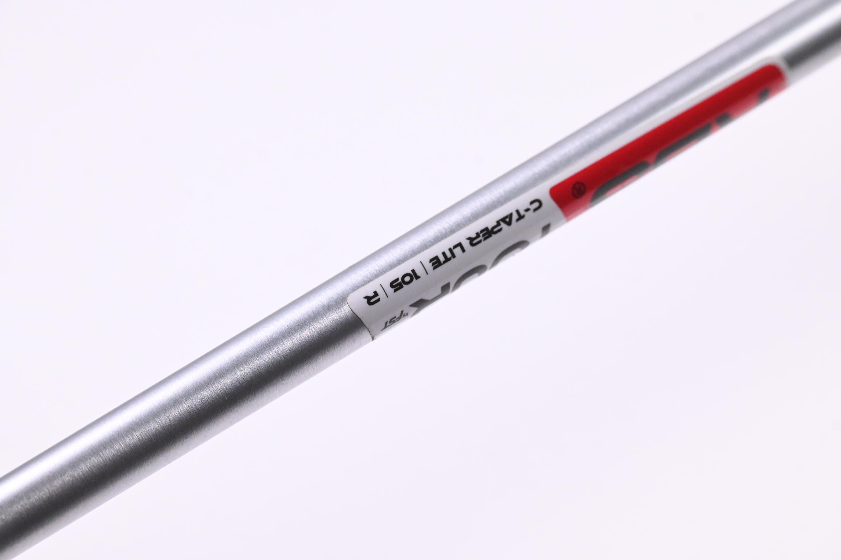 PXG 0311 Forged Gap Wedge / 52 Degree / Regular Flex KBS C-Taper Lite 105 Shaft