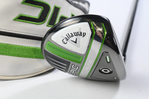 Callaway Epic Speed #3 Wood / 15 Degree / Stiff Flex MMT Black 70 Shaft