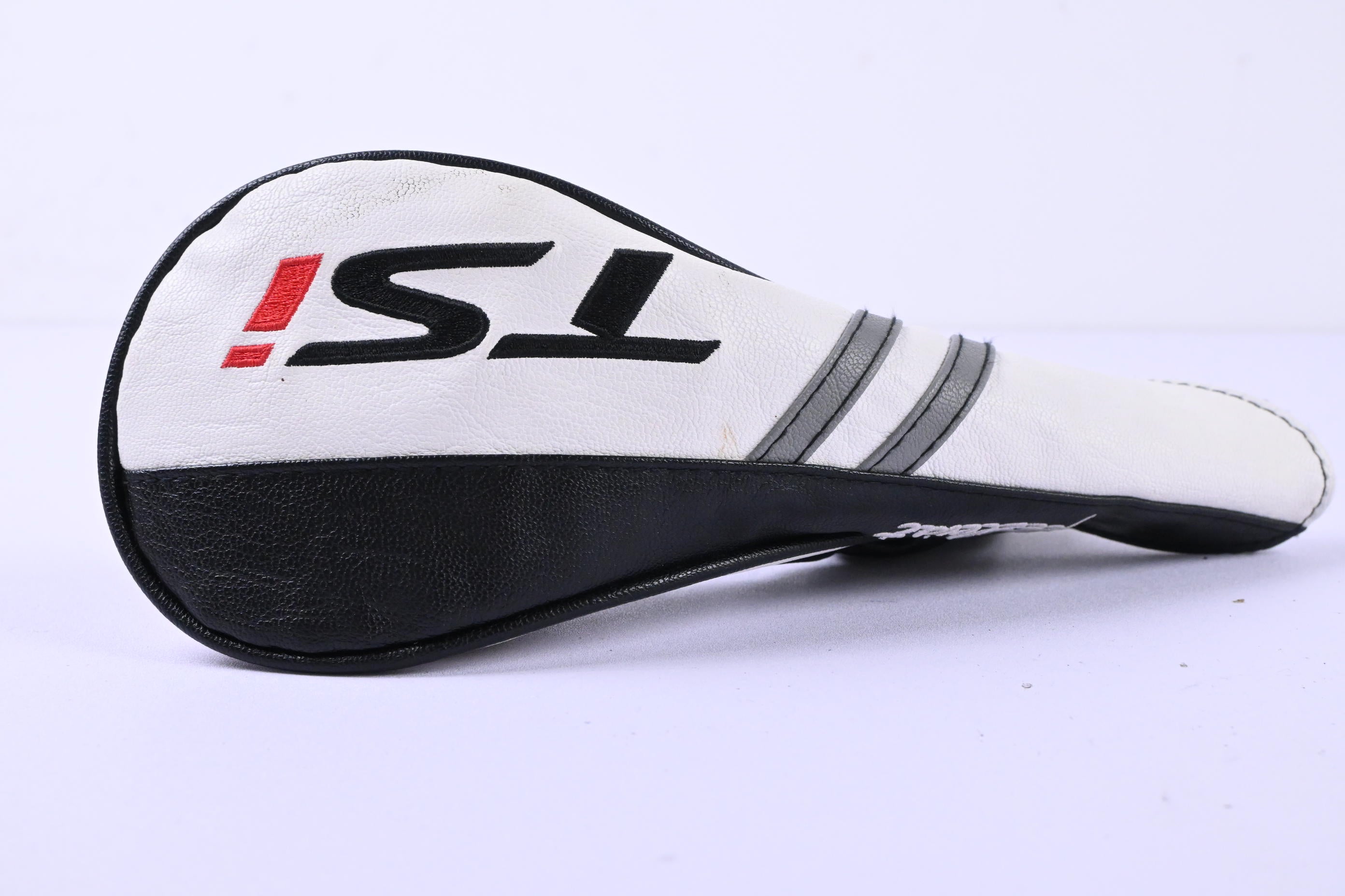 Titleist TSi3 #3 Wood / 15 Degree / Stiff Flex Tensei AV Raw White 75 Shaft