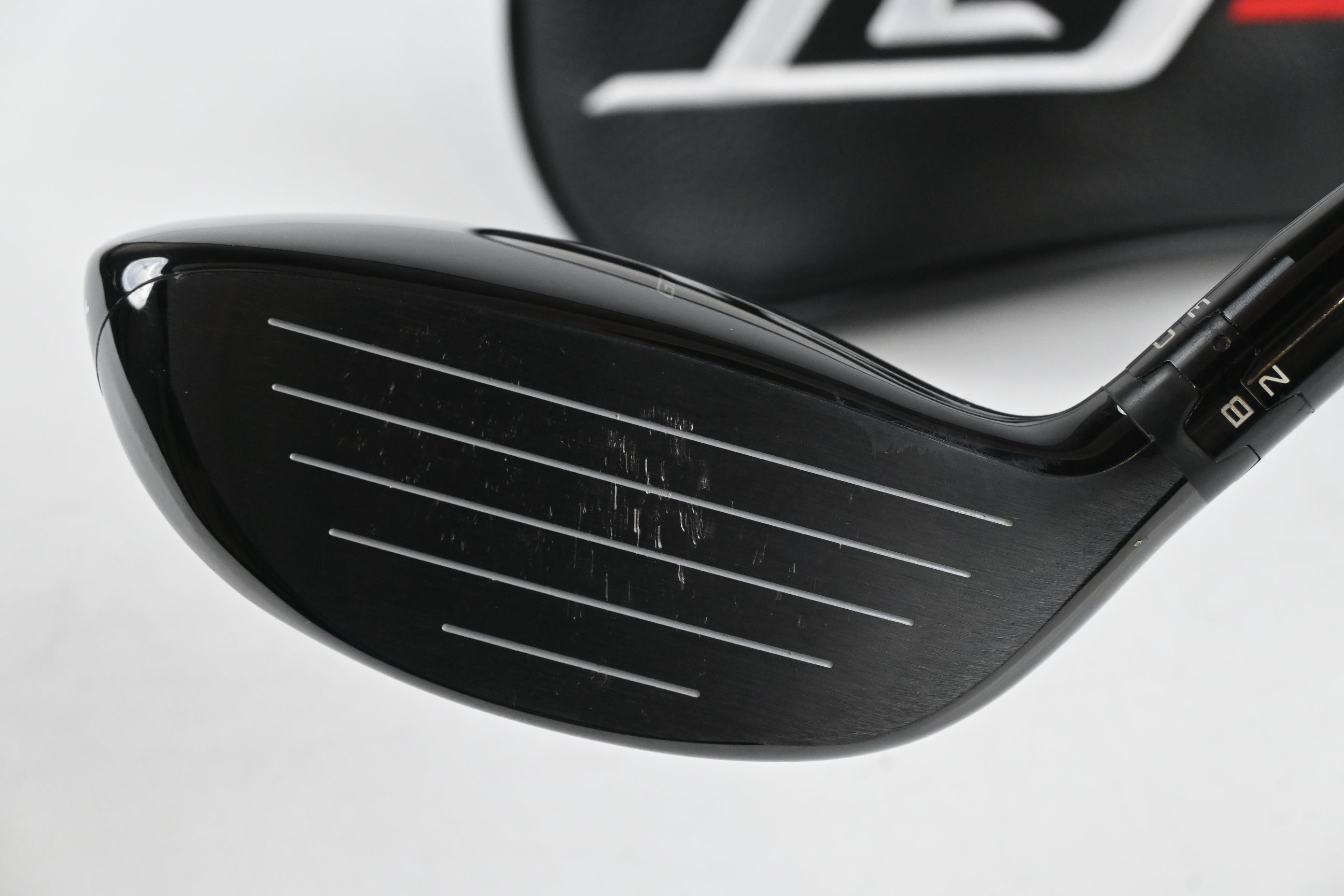 Titleist GT3 #5 Wood / 18 Degree / Stiff Flex Tensei 1K Black 75 Shaft