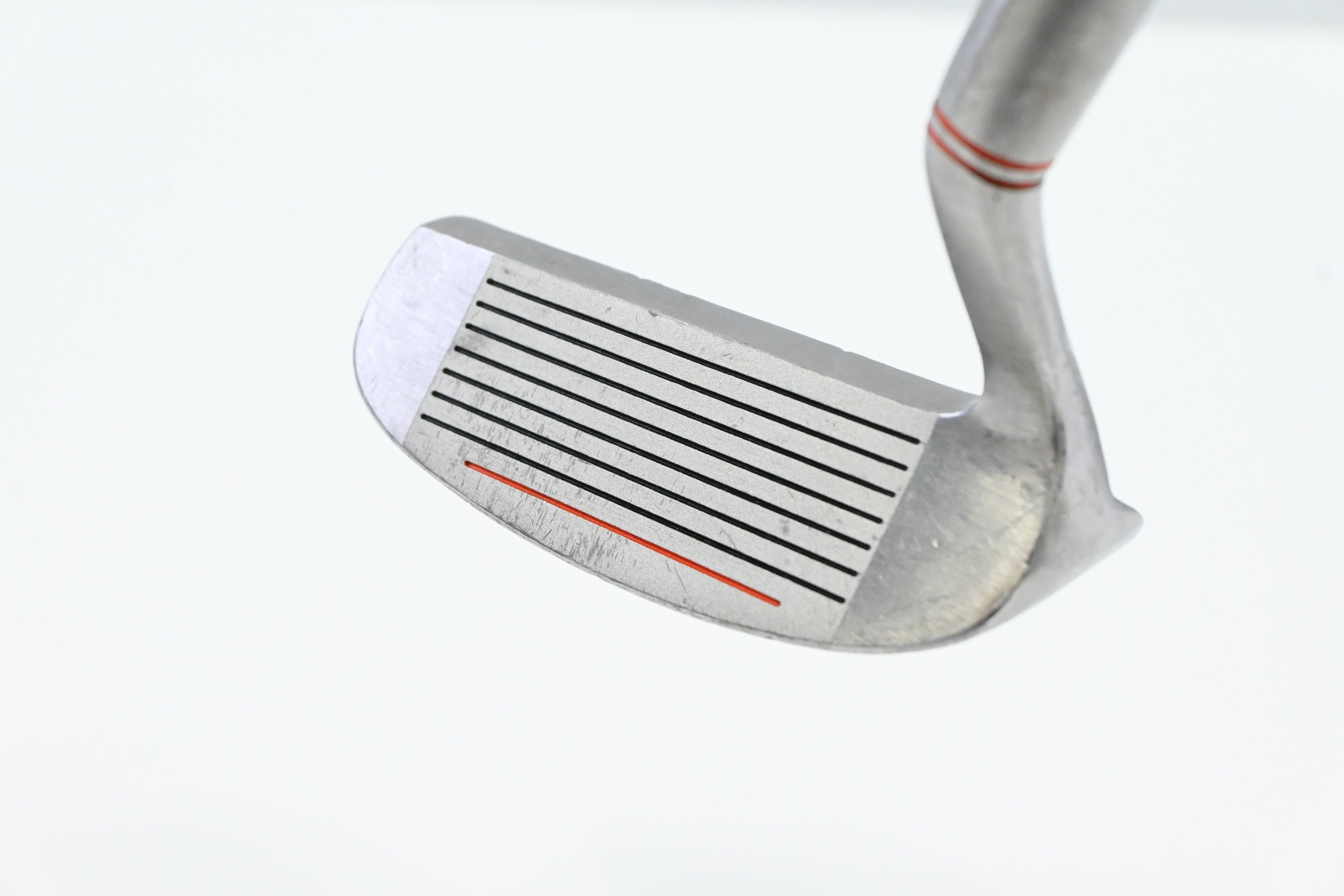 Masters Genius Chipper / 35 Degree / Wedge Flex Masters Genuis Shaft