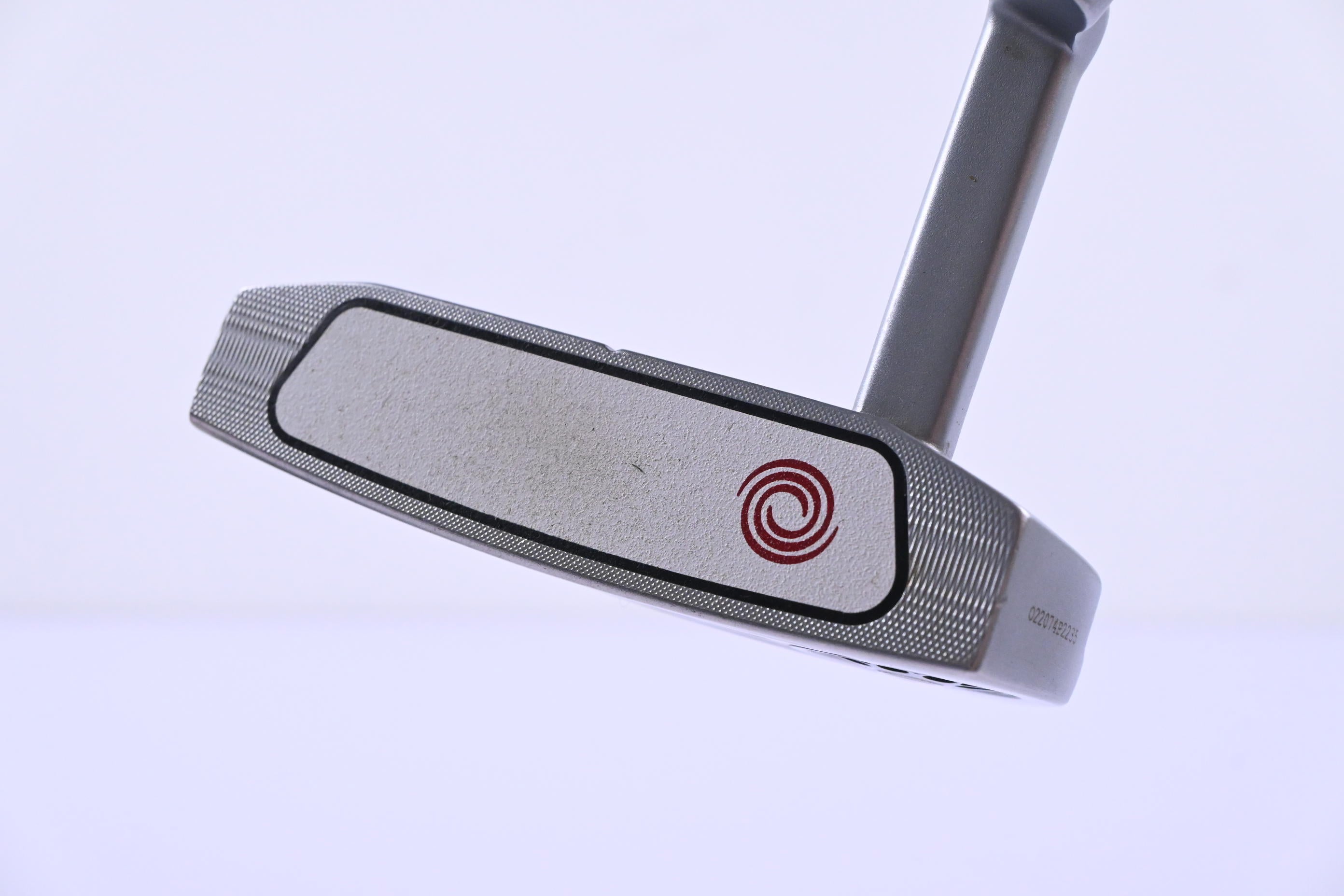 Odyssey White Hot OG 2021 7CH Putter / 34 Inch
