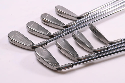 Callaway X-14 Irons / 3-9i+SW / Regular Flex Callaway Shafts