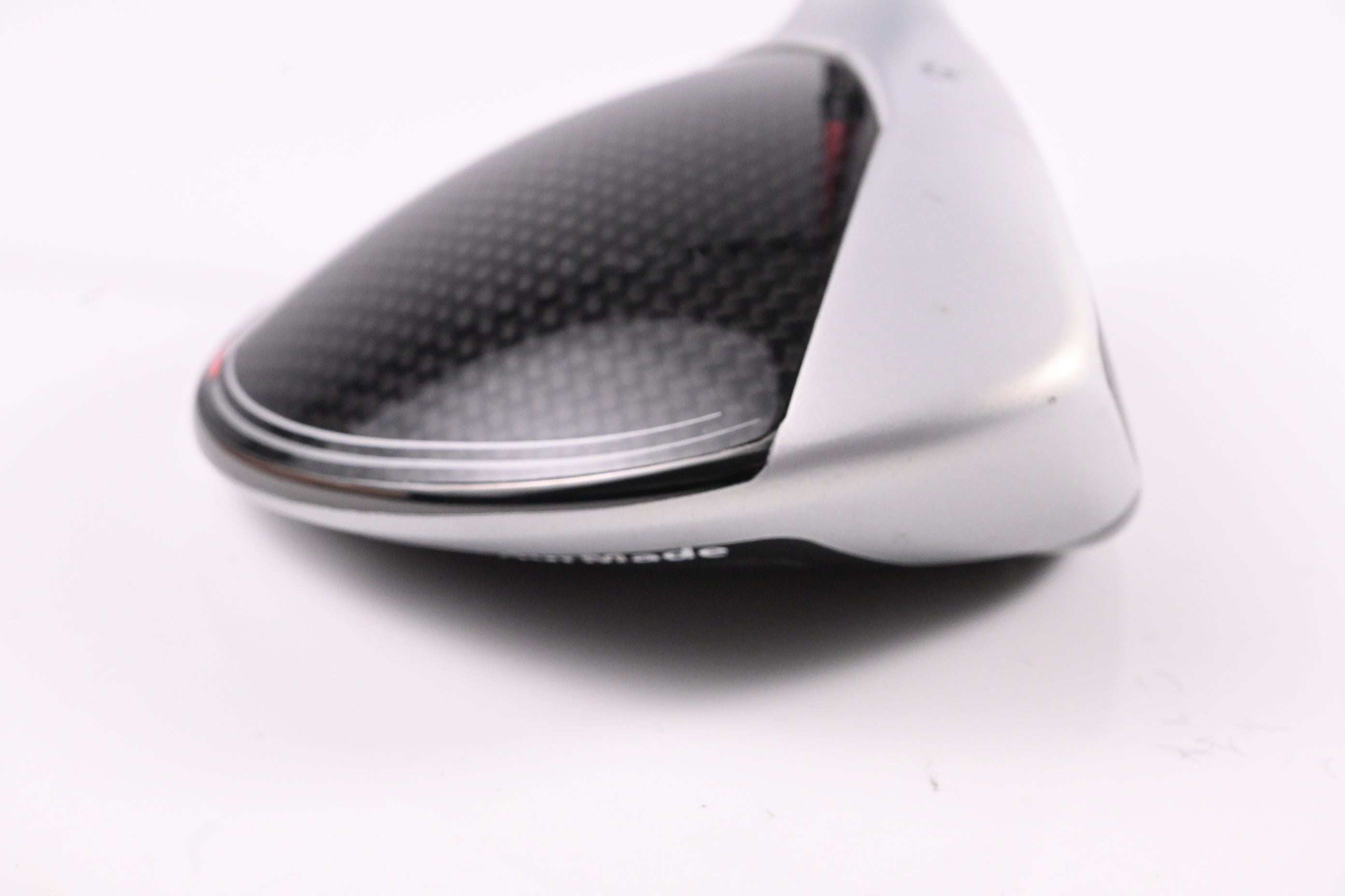 Taylormade M4 HL #3 Wood / 16.5 Degree / Regular Flex Fujikura SpeederNX 50