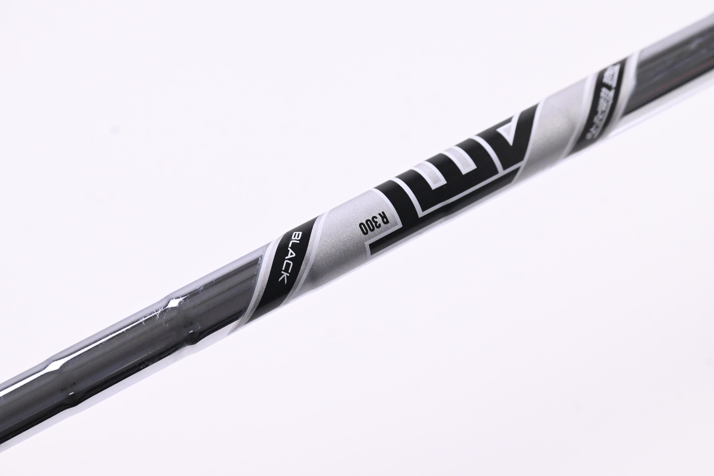 Mizuno T22 Lob Wedge / 58 Degree / Regular Flex True Temper AMT Black R300 Shaft
