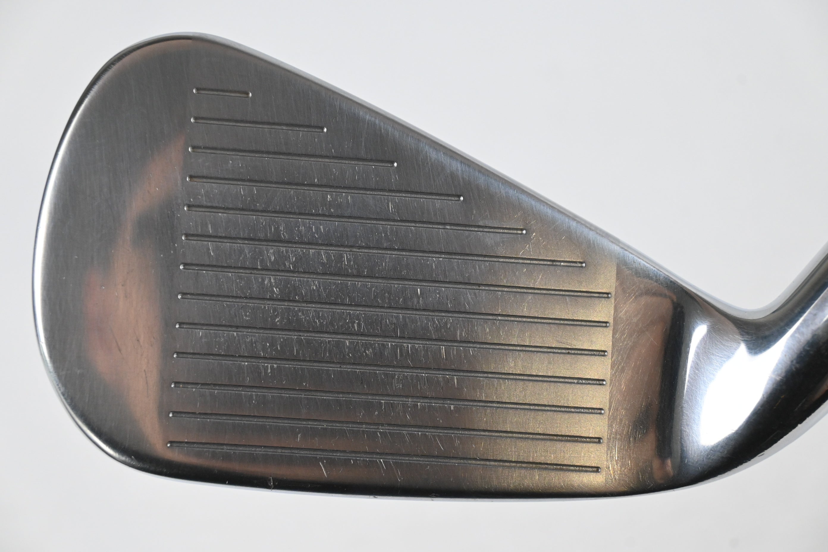 Callaway Epic Forged #6 Iron / Regular Flex N.S.PRO Modus3 Tour 105 Shaft