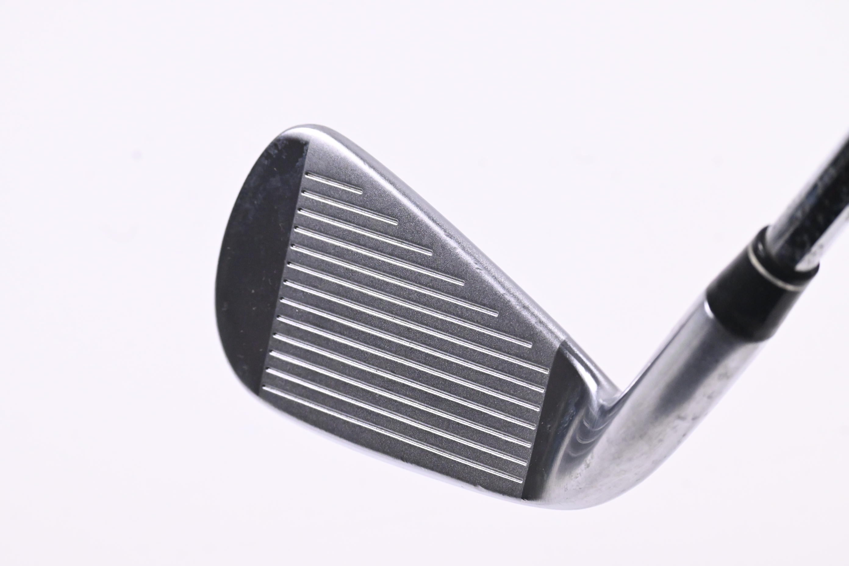 Taylormade RAC LT #3 Iron / 21 Degree / Regular Flex Taylormade T-Step 110 Shaft