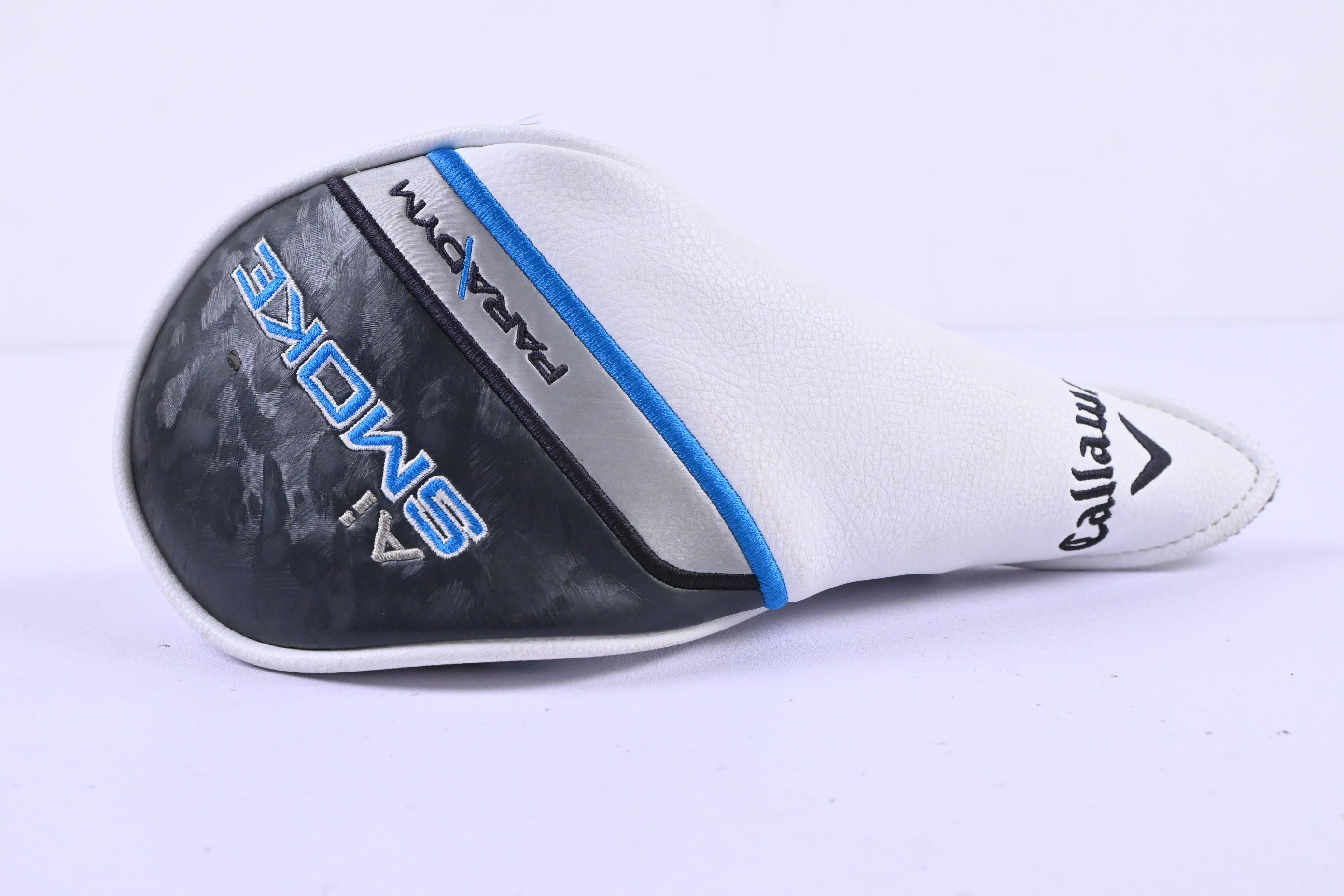 Callaway Paradym Ai Smoke HL #4 Hybrid / 21 Degree / Senior Flex Cypher 50 Shaft
