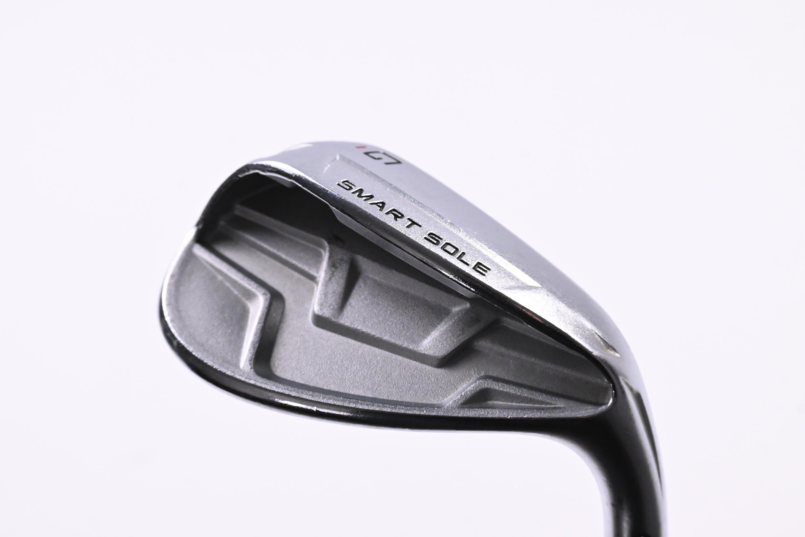 Cleveland Smart Sole 4 Gap Wedge / 50 Degree / Wedge Flex Cleveland Smart Sole