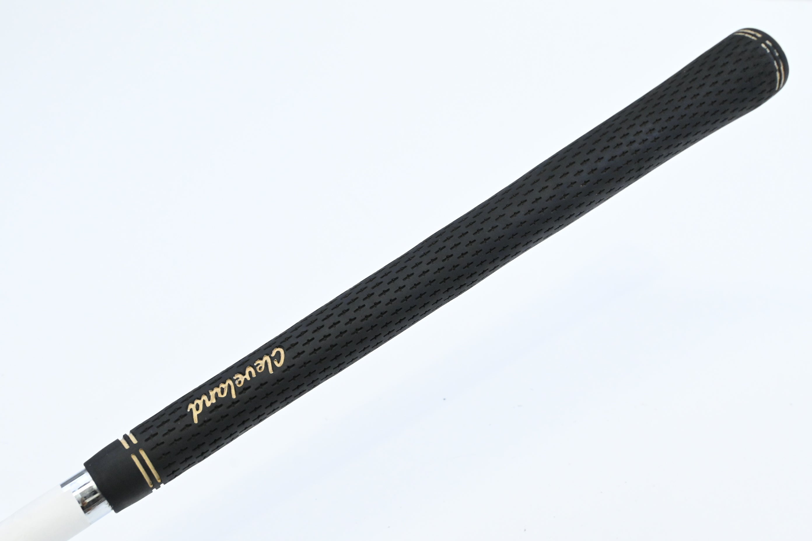 Cleveland 588 RTX Lob Wedge / 58 Degree / Wedge Flex Steel Shaft