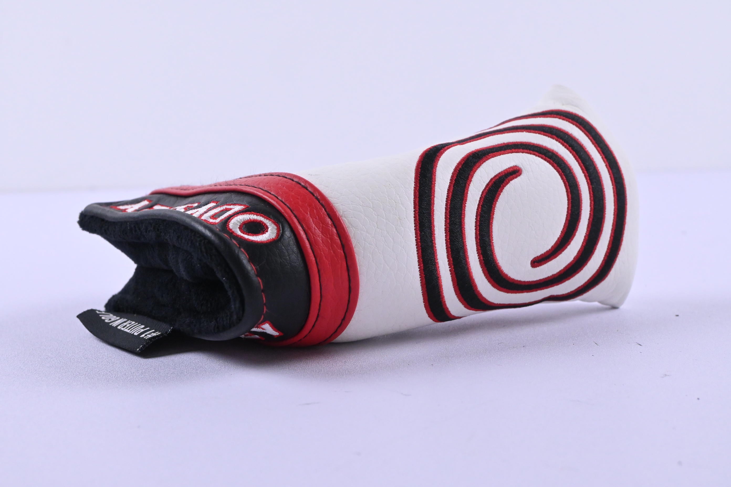 Odyssey White Hot OG 1WS Stroke Lab Putter / 35 Inch