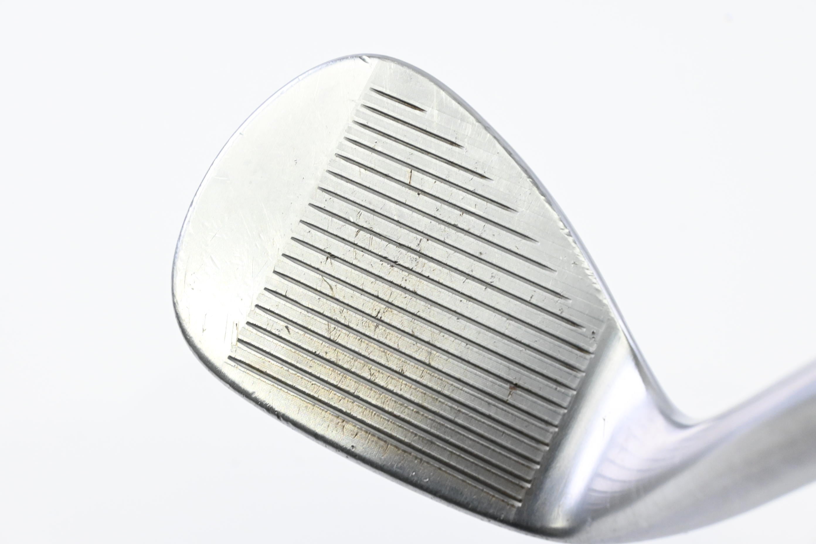 Titleist Vokey SM9 Lob Wedge / 58 Degree / Wedge Flex Vokey SM9 Shaft