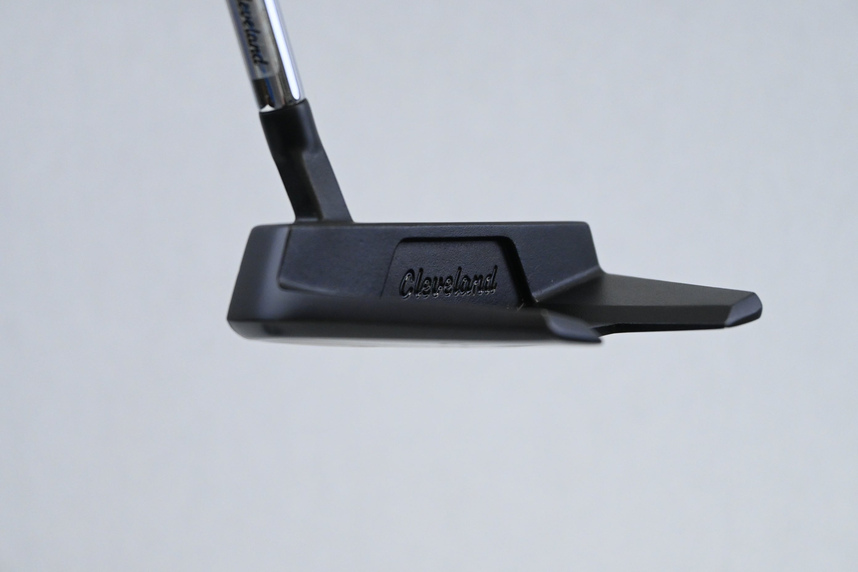 Cleveland HB Soft 2 Black Satin 11 Putter / 35 Inch