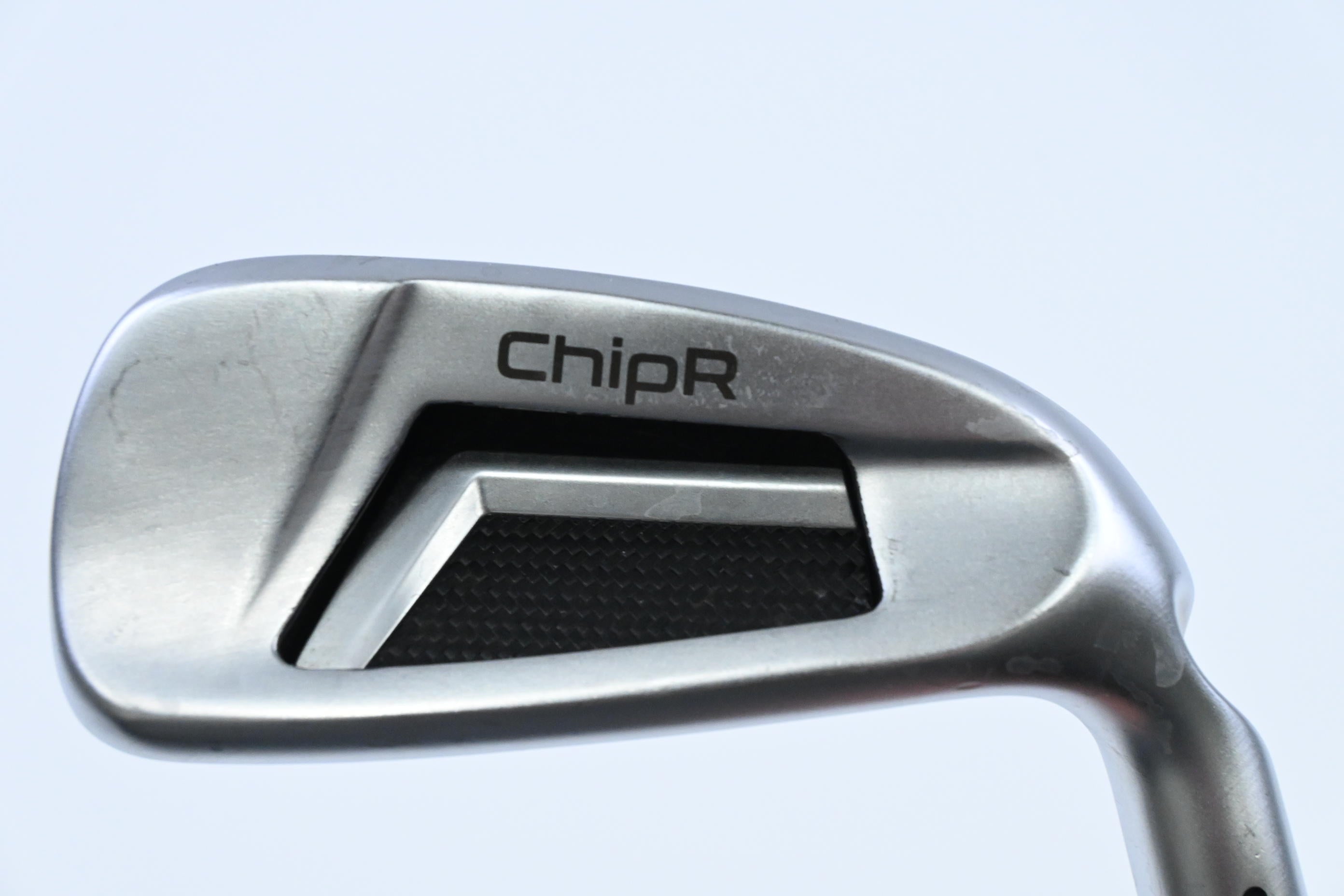 Ping ChipR / 38.5 Degree / Black Dot / Wedge Flex Ping Z-ZII5 Shaft