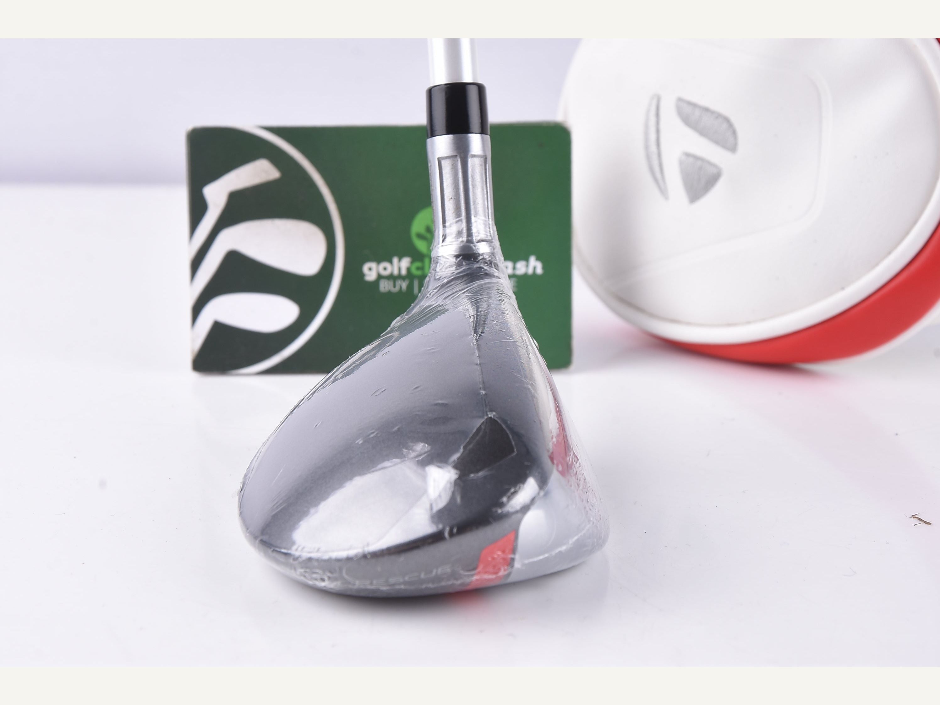 Taylormade Stealth #5 Hybrid / 26 Degree / Ladies Flex Aldila Ascent 45 Shaft