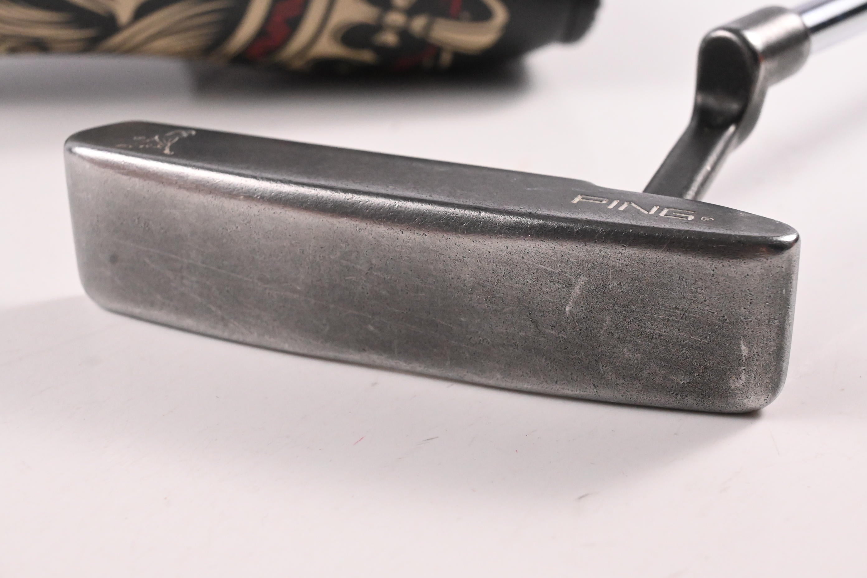 Ping 50th Anniversary Anser 2 Putter / 35 Inch