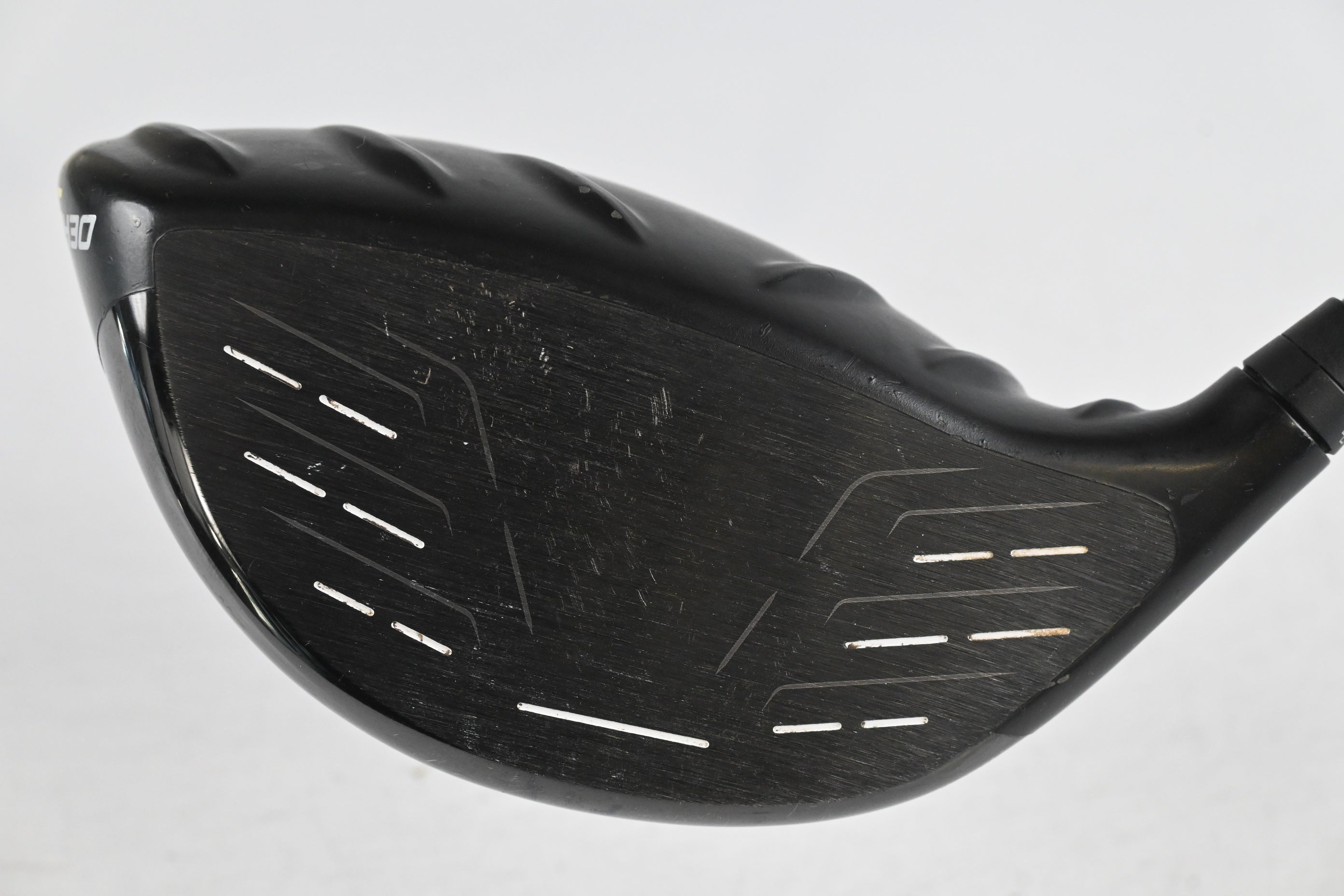 Ping G430 LST Driver / 9 Degree / X-Flex Ping Tour 2.0 Black 65 Shaft