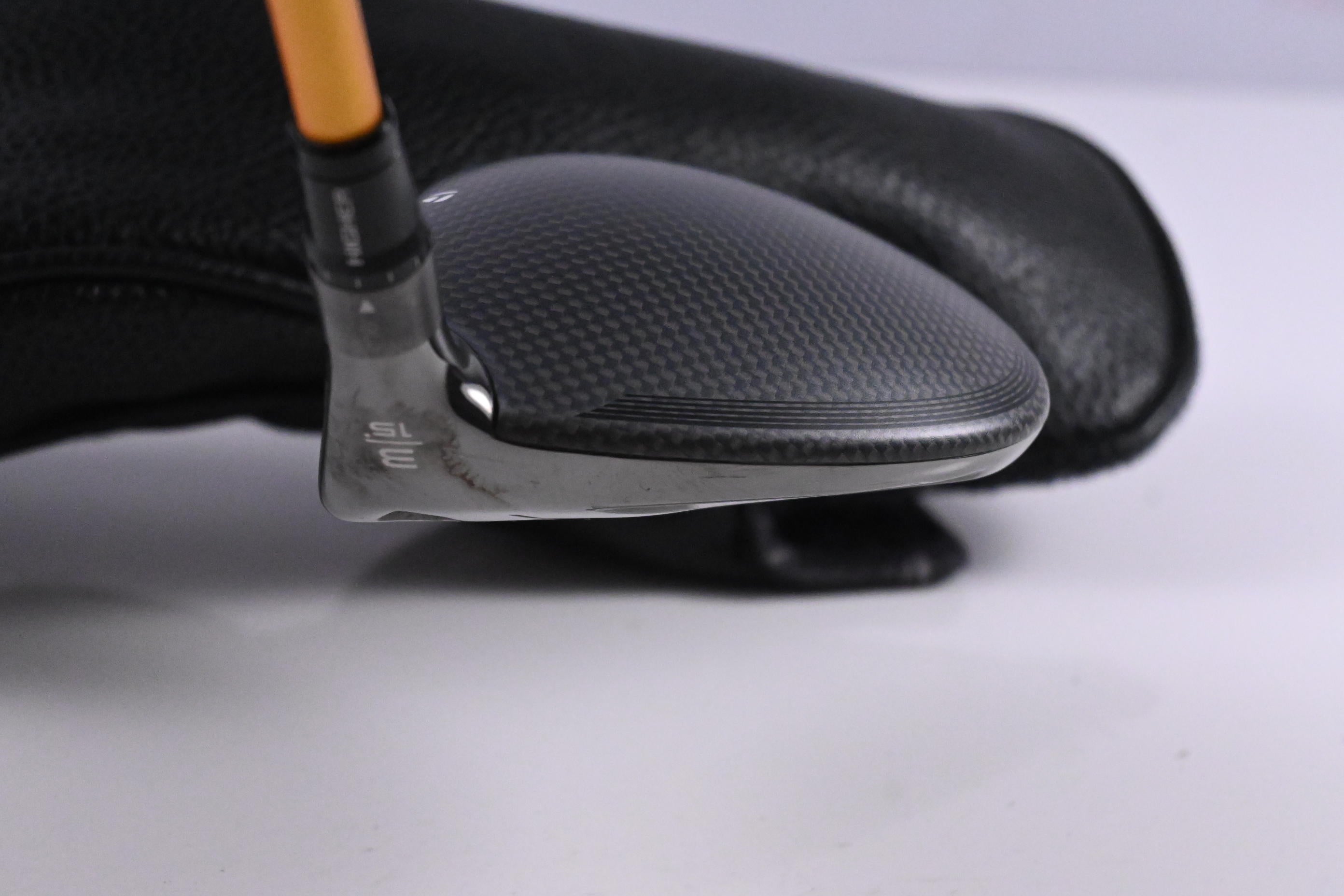 Taylormade Qi35 #3 Wood / 15 Degree / X-Flex UST ProForce V2 79 Shaft