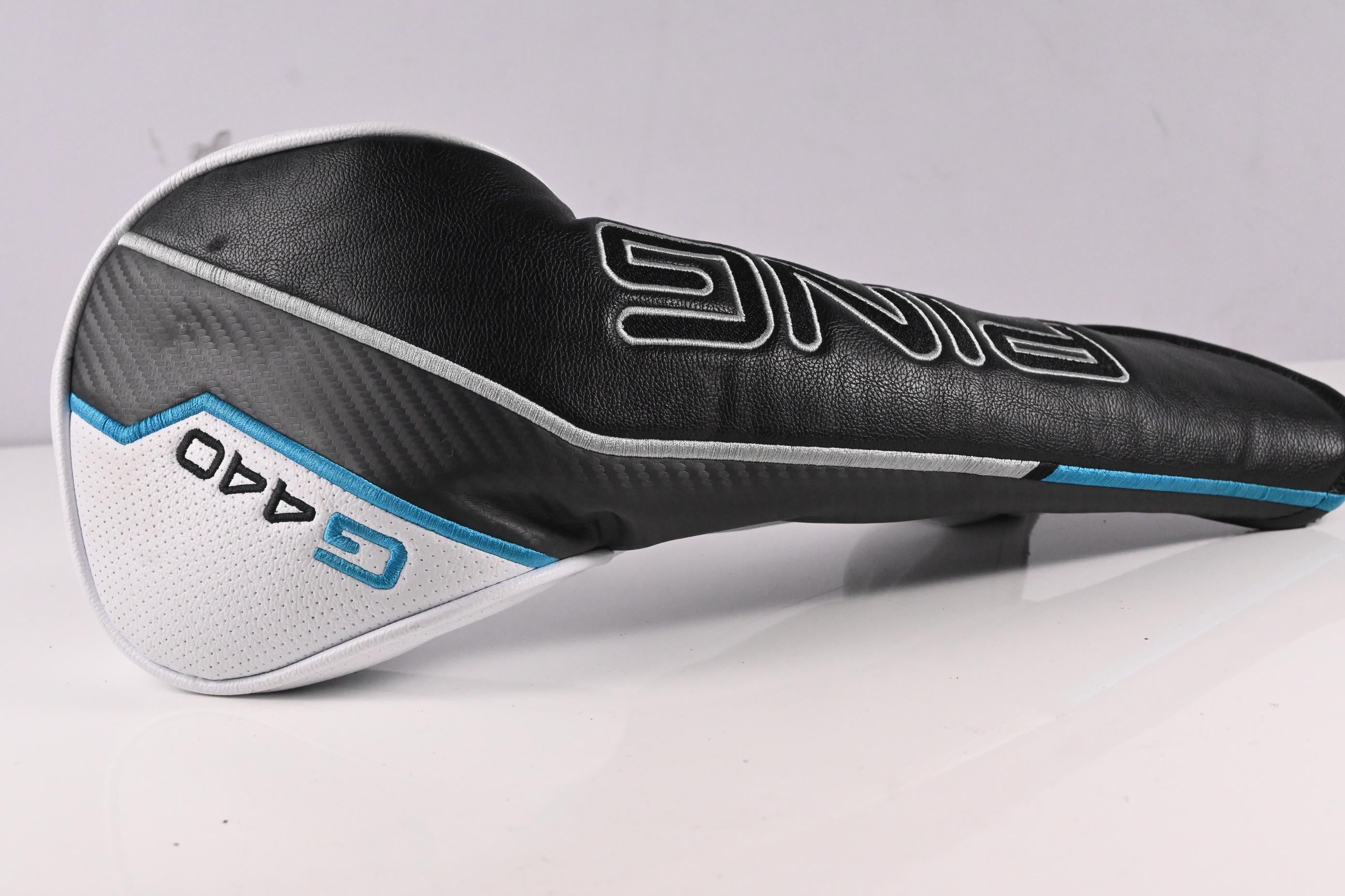 Ping G440 Max Driver / 10.5 Degree / Senior Flex Ping Alta CB Blue 50 Shaft