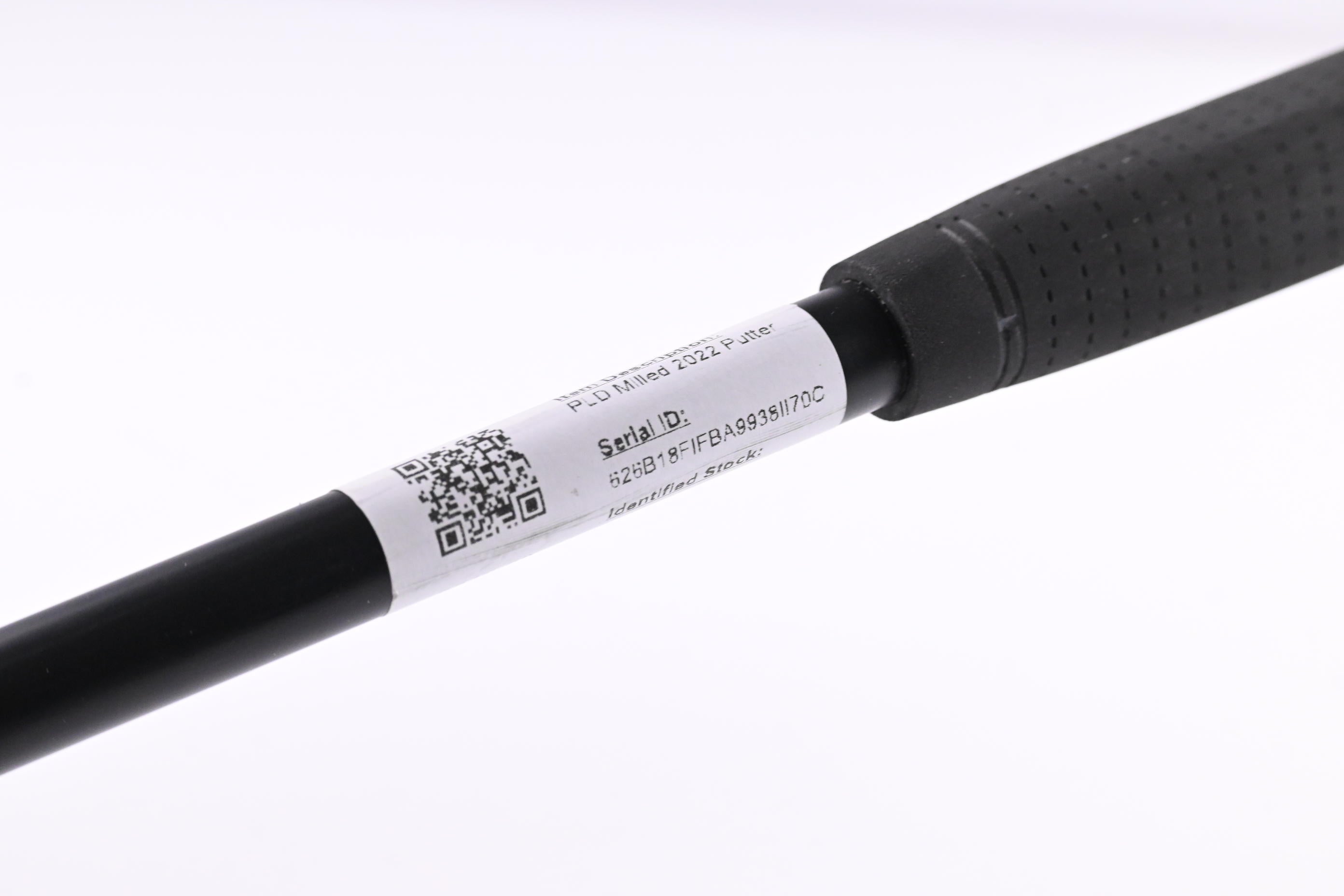 Ping PLD Milled Anser 2022 Putter / 34 Inch