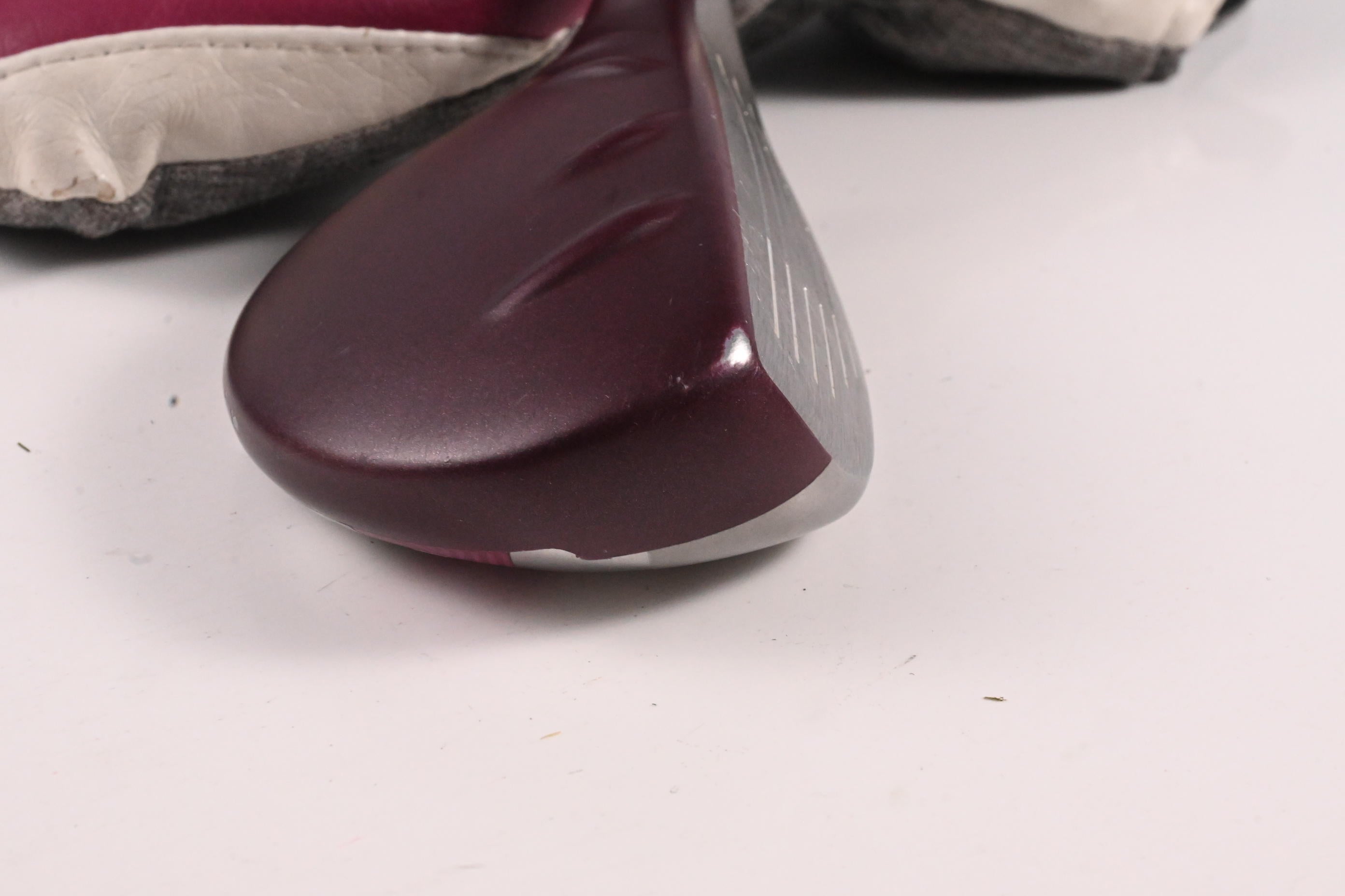 Ladies Ping G Le2 #6 Hybrid / 30 Degree / Ladies Flex Ping ULT 240 Shaft