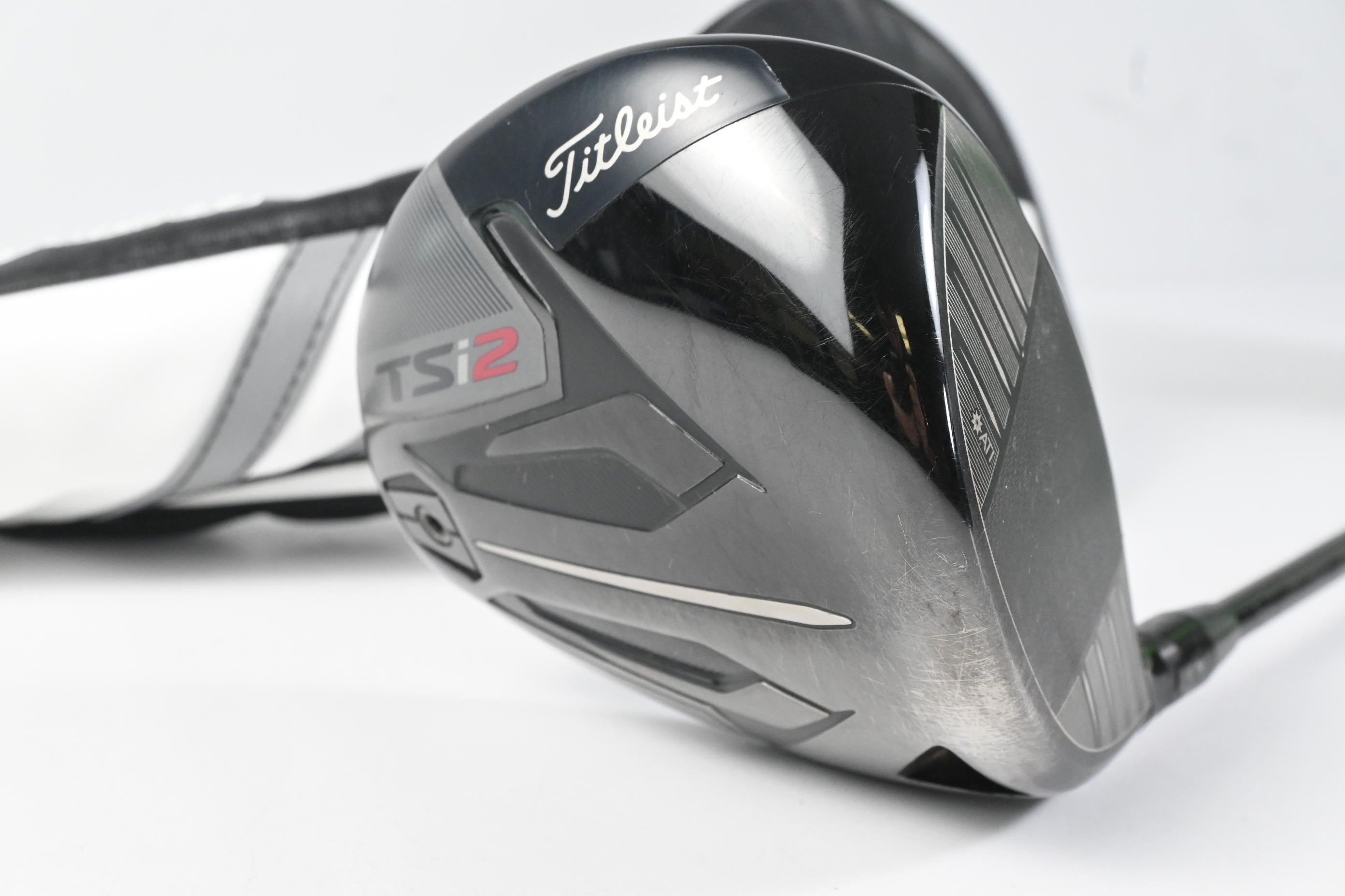 Titleist TSi2 Driver / 11 Degree / Regular Flex Tensei AV Blue 55 Shaft
